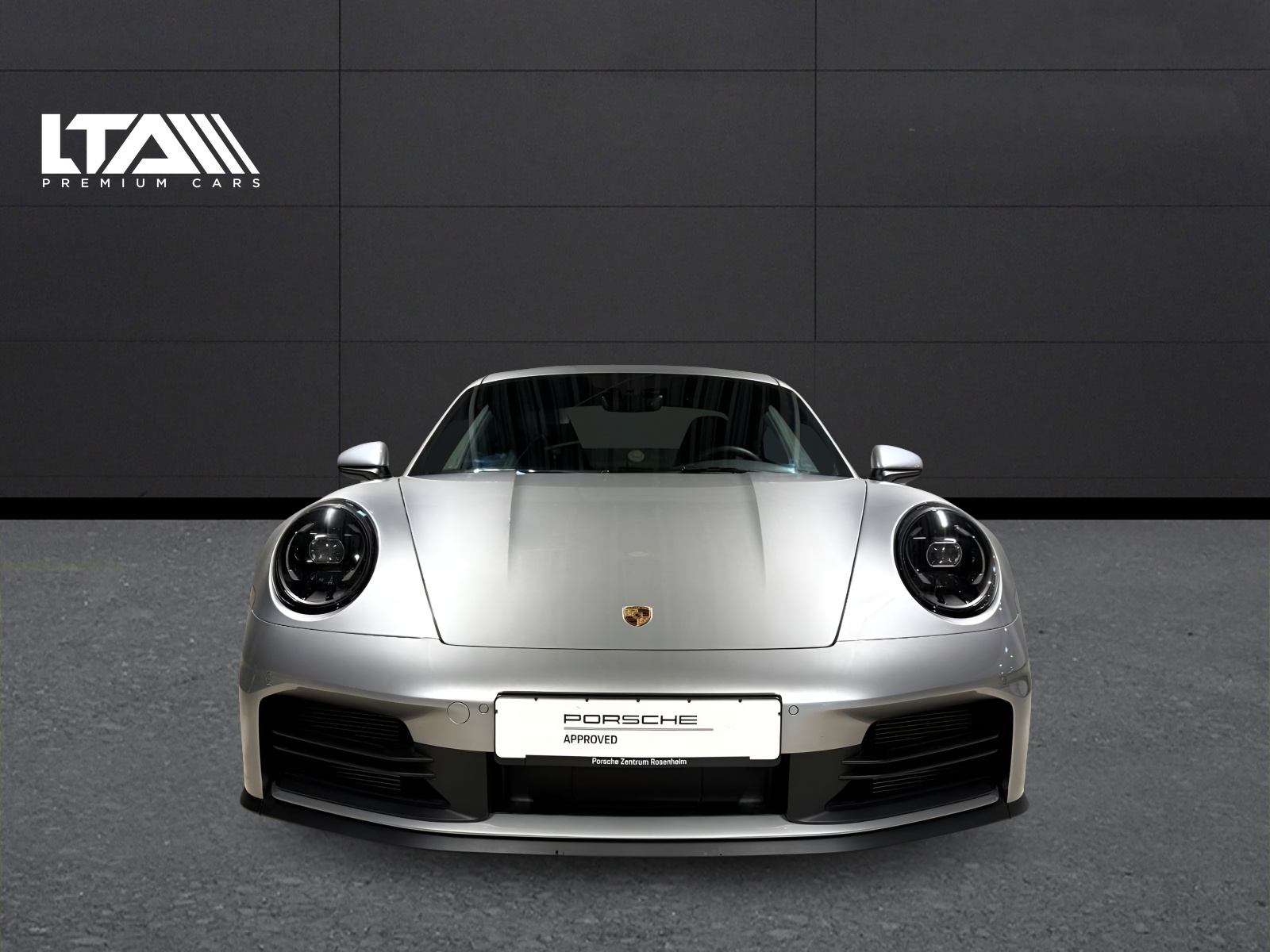 PORSCHE 911 Carrera PDK-image-1