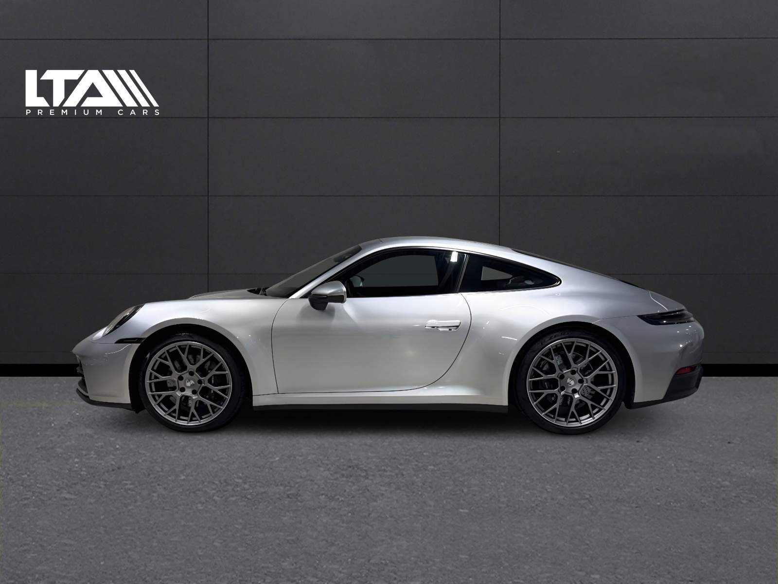 PORSCHE 911 Carrera PDK-image-7