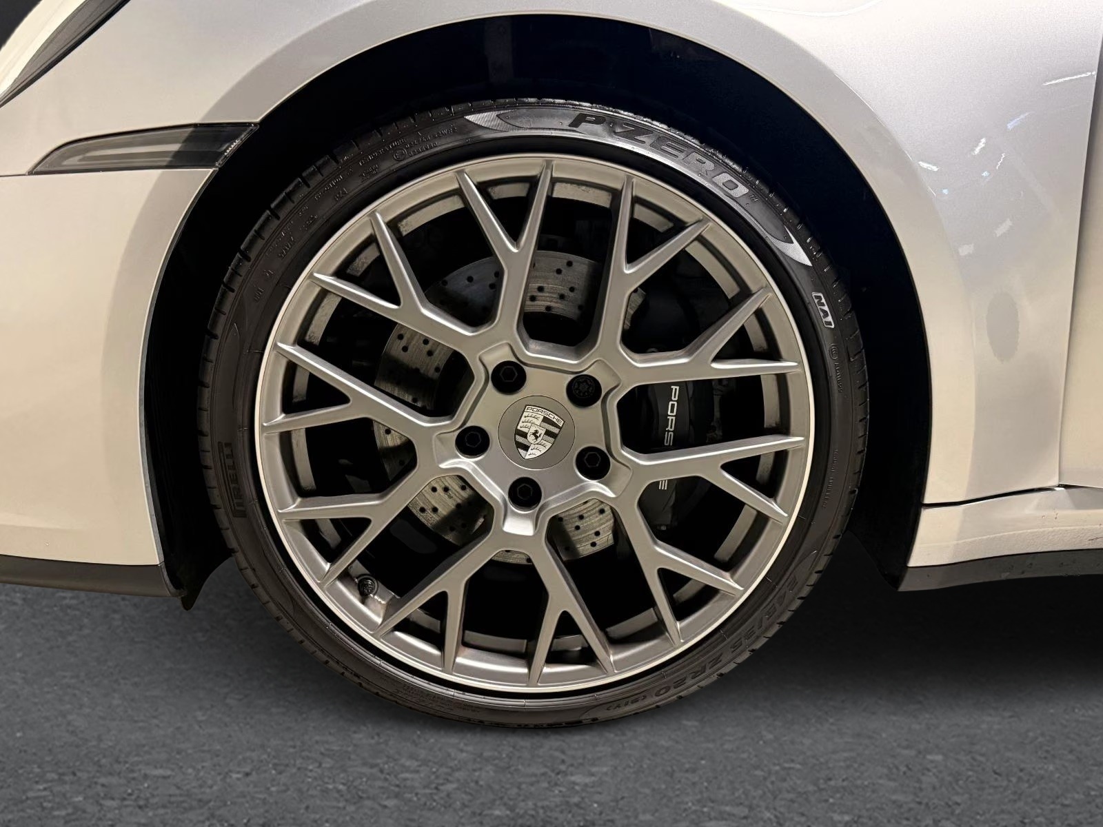 PORSCHE 911 Carrera PDK-image-8