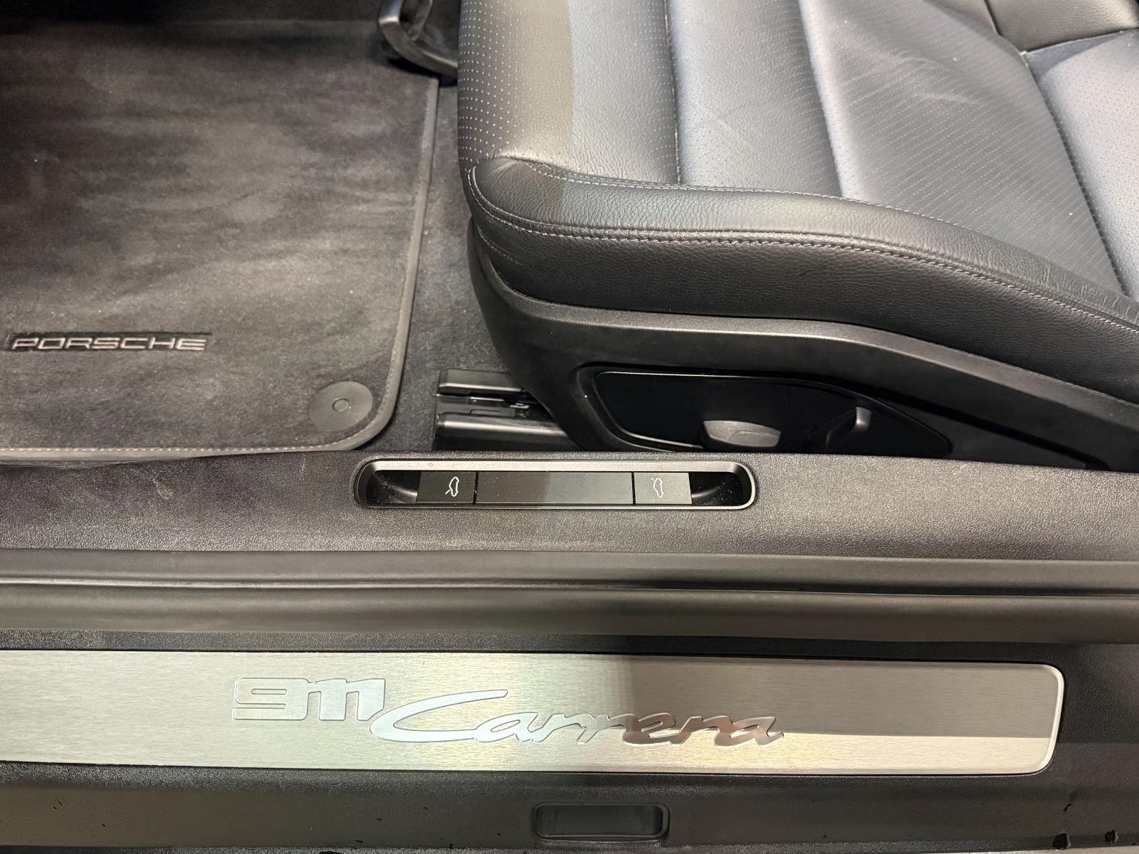 PORSCHE 911 Carrera PDK-image-16