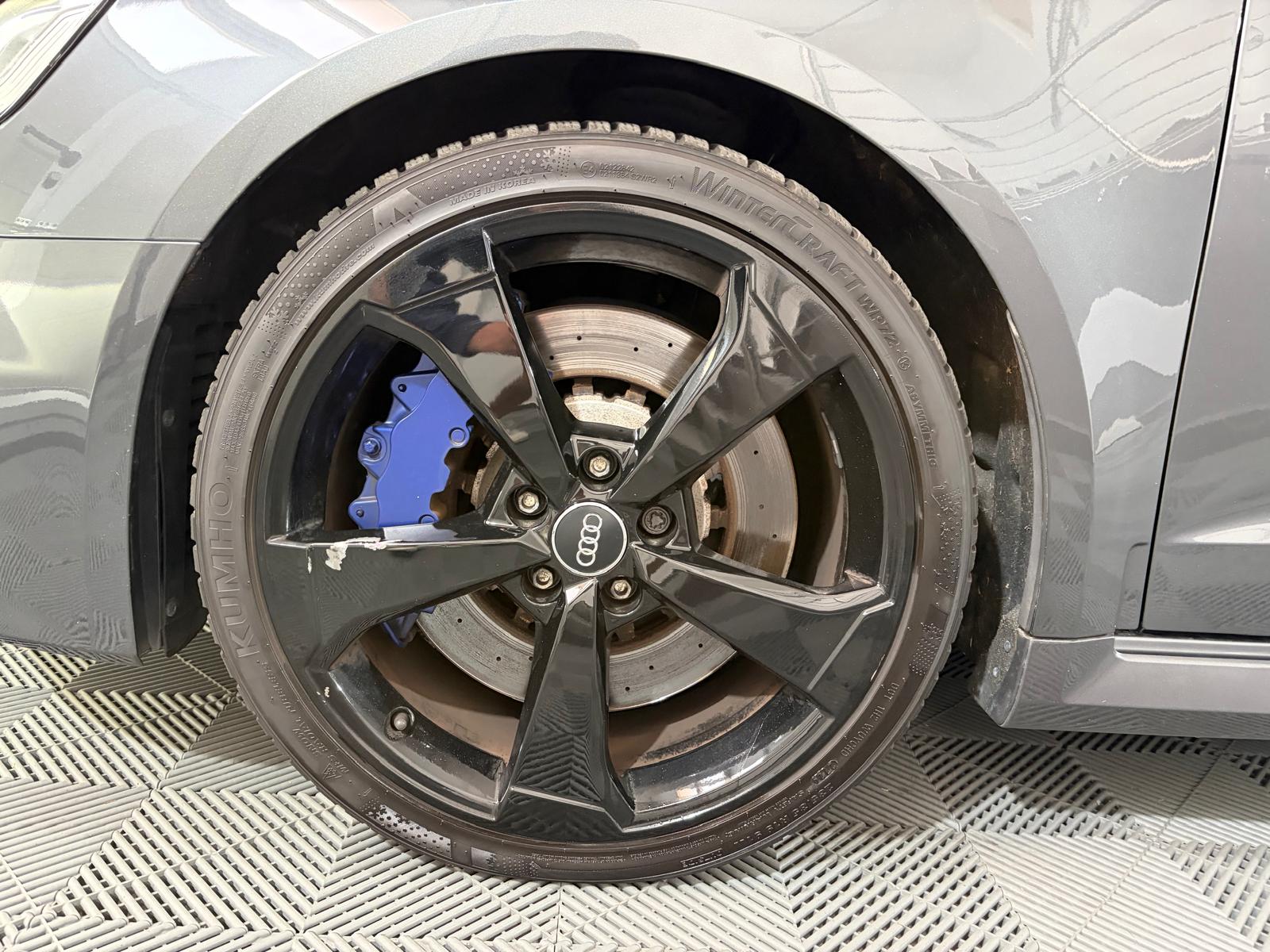 AUDI RS3 Sportback 2.5 TSI quattro S-tronic - Toit ouvrant-image-25