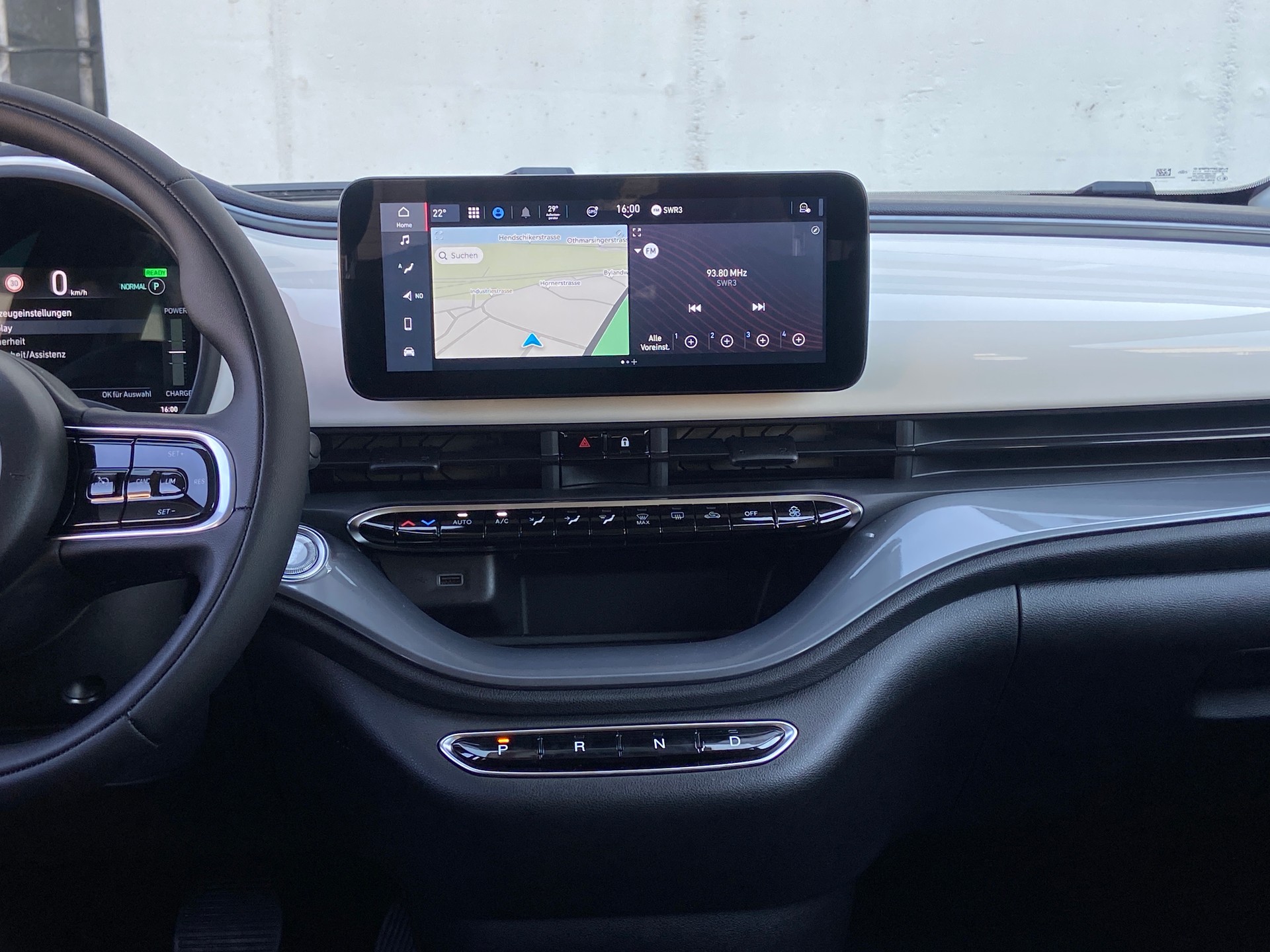 FIAT 500 electric 118PS Vita-image-7