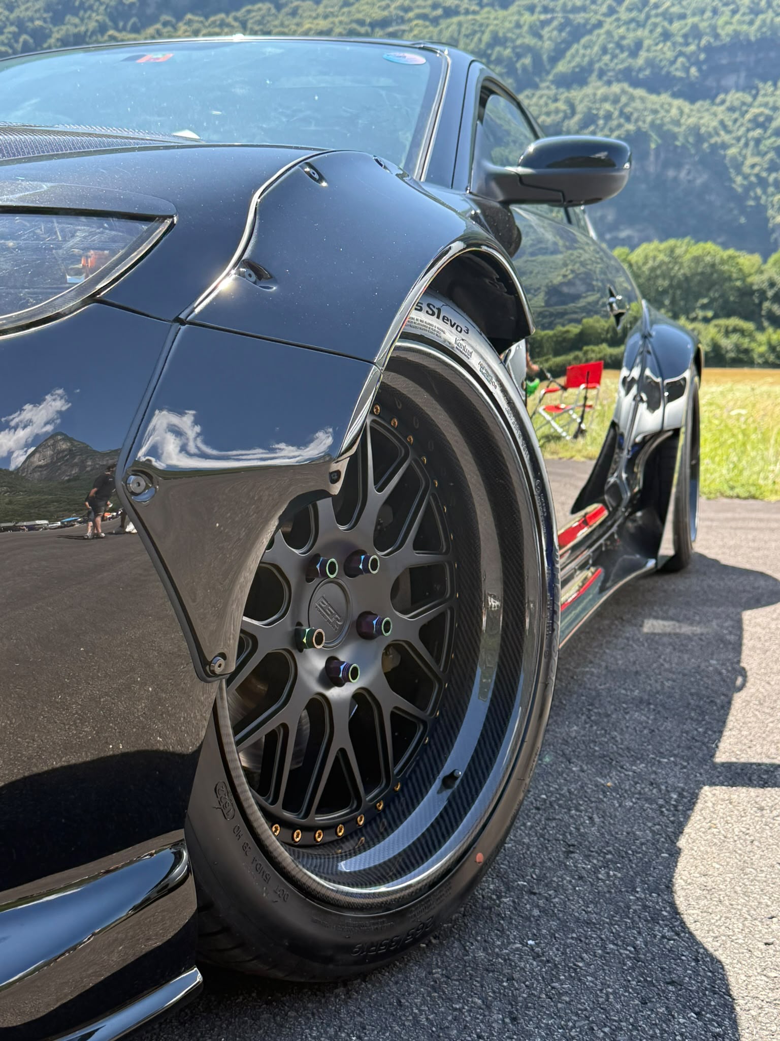 MAZDA RX-8 Revolution-image-7