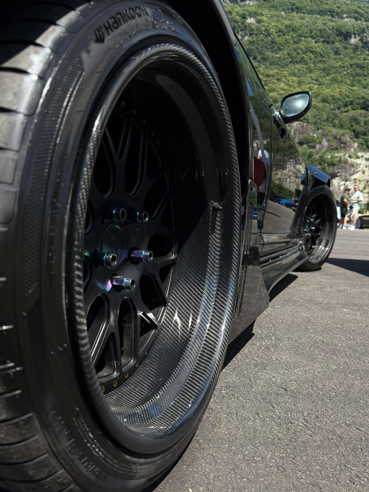 MAZDA RX-8 Revolution-image-6
