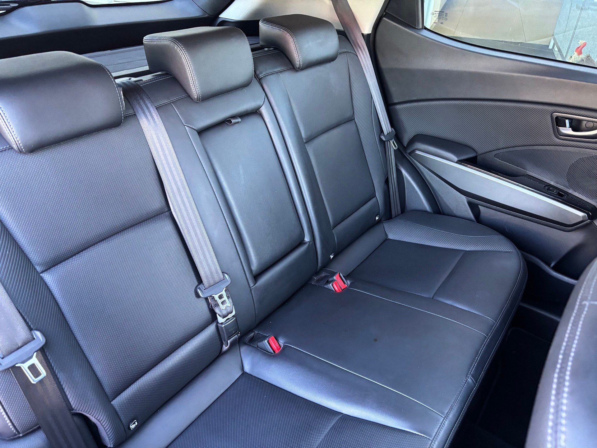 KGM-SsangYong Tivoli 1.5TGDI Tita 4WD Automat-image-6