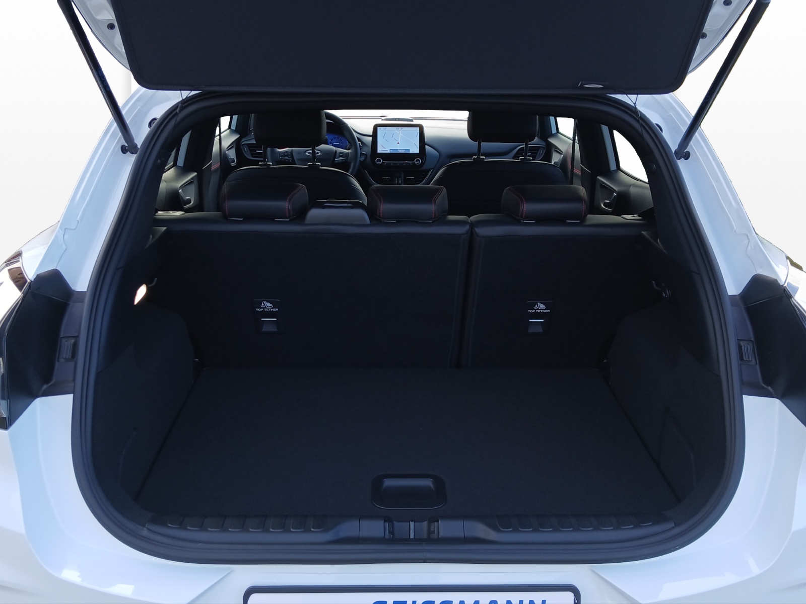 FORD Puma 1.0 EcoB Hybrid 125 ST-Line X-image-12