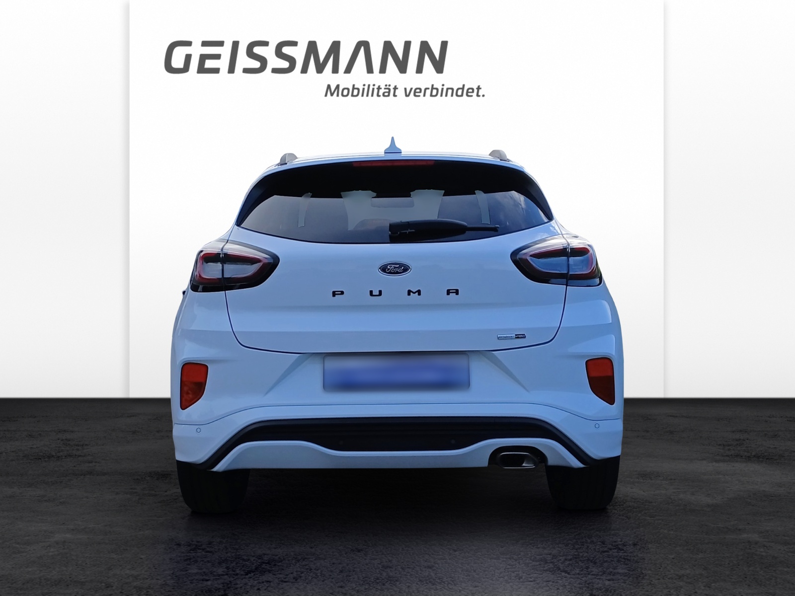 FORD Puma 1.0 EcoB Hybrid 125 ST-Line X-image-3