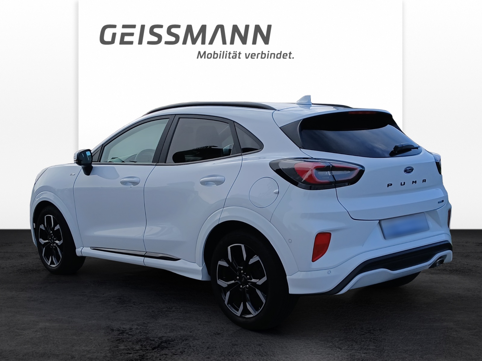 FORD Puma 1.0 EcoB Hybrid 125 ST-Line X-image-2