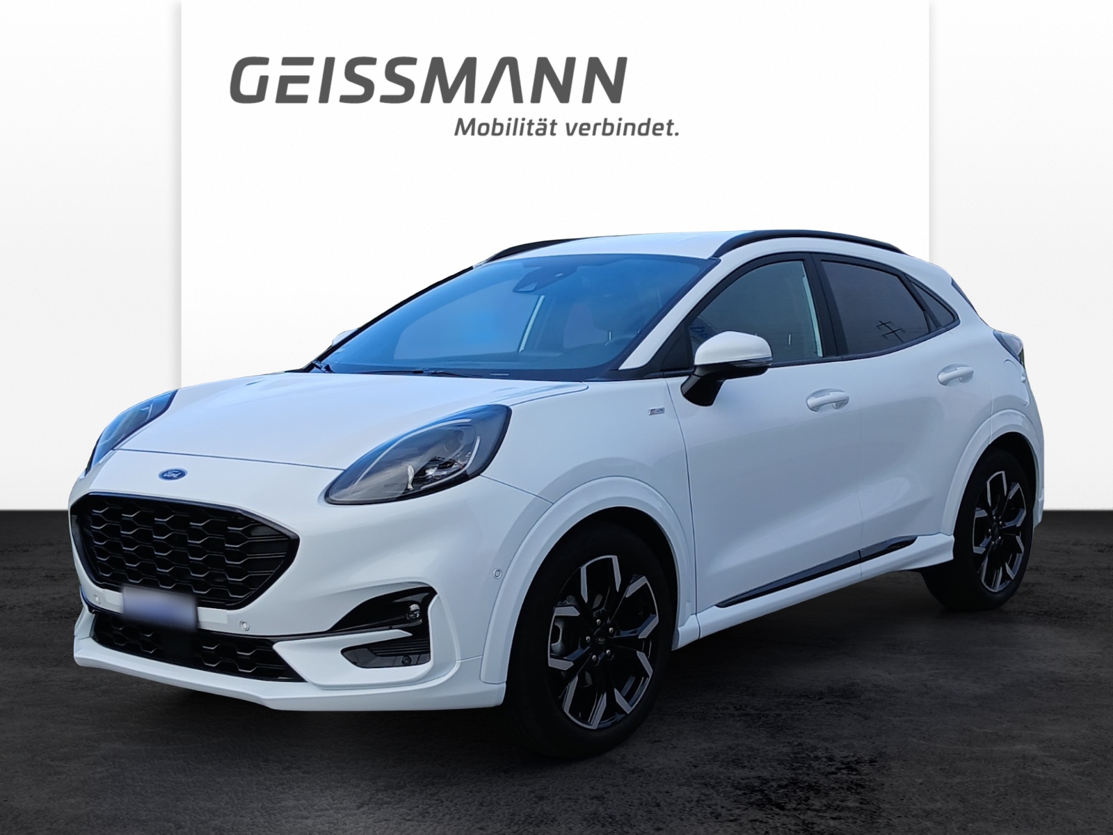 FORD Puma 1.0 EcoB Hybrid 125 ST-Line X-image-0