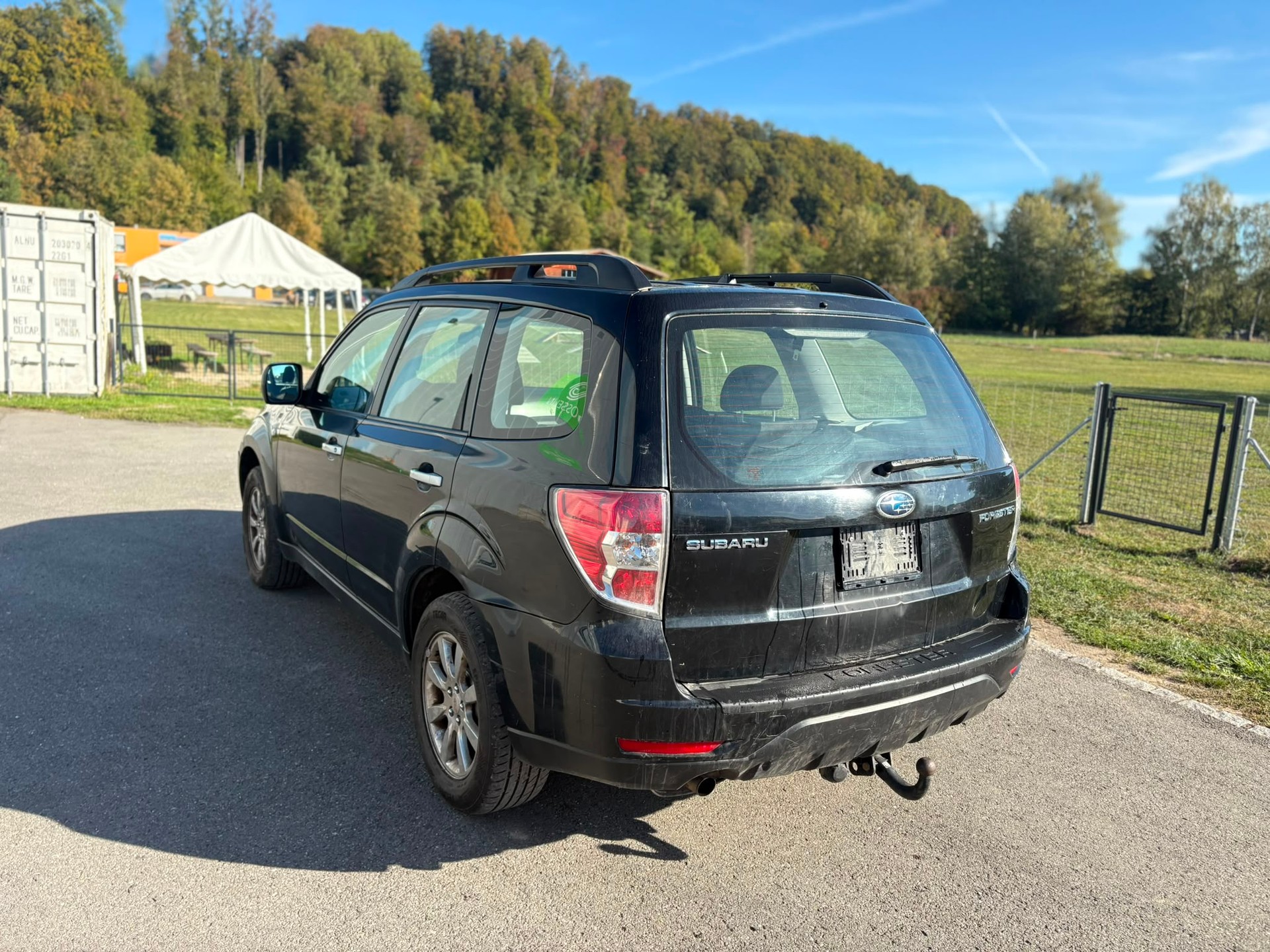 SUBARU Forester 2.0XS Limited Automatic-image-5