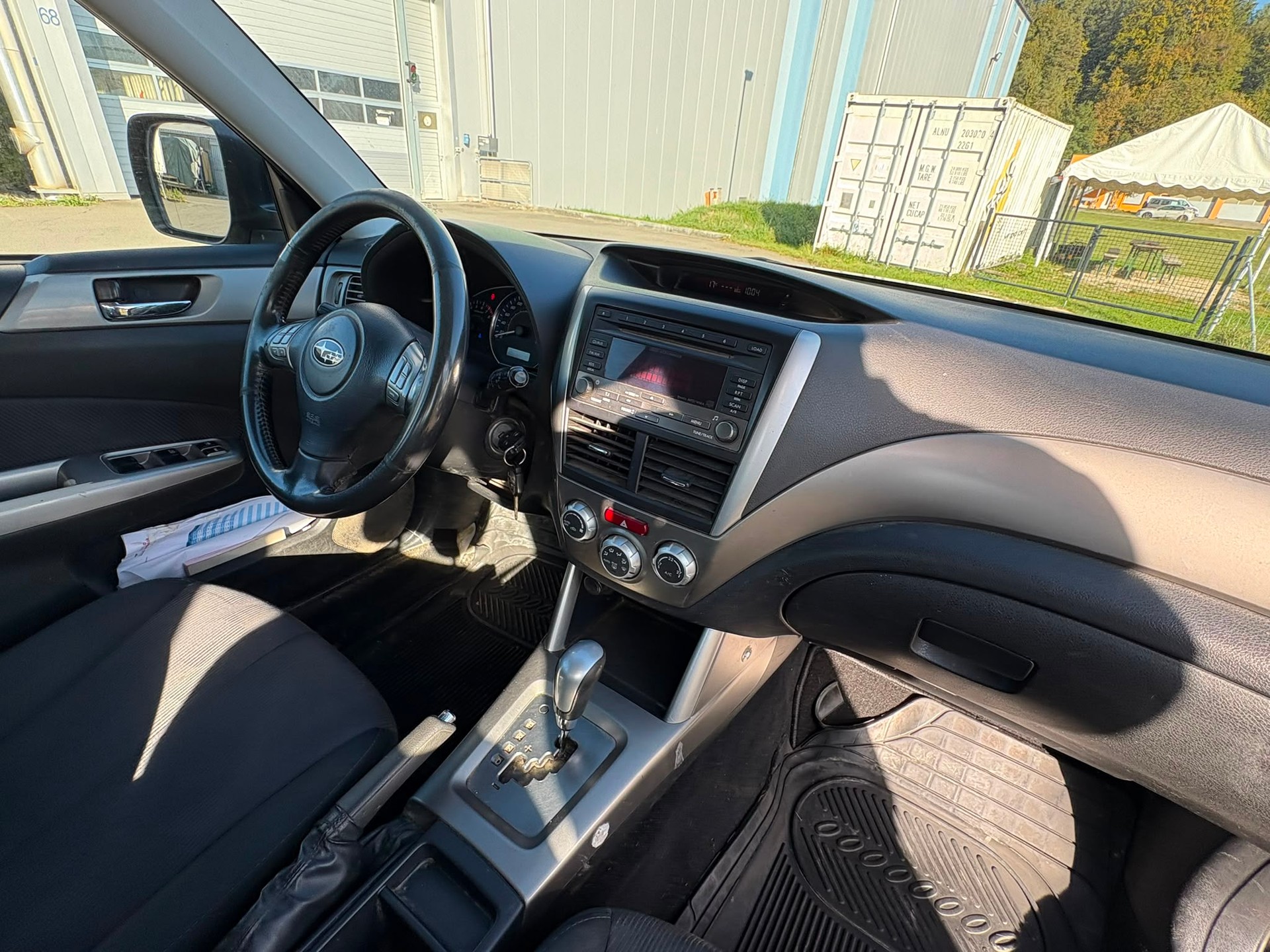 SUBARU Forester 2.0XS Limited Automatic-image-3