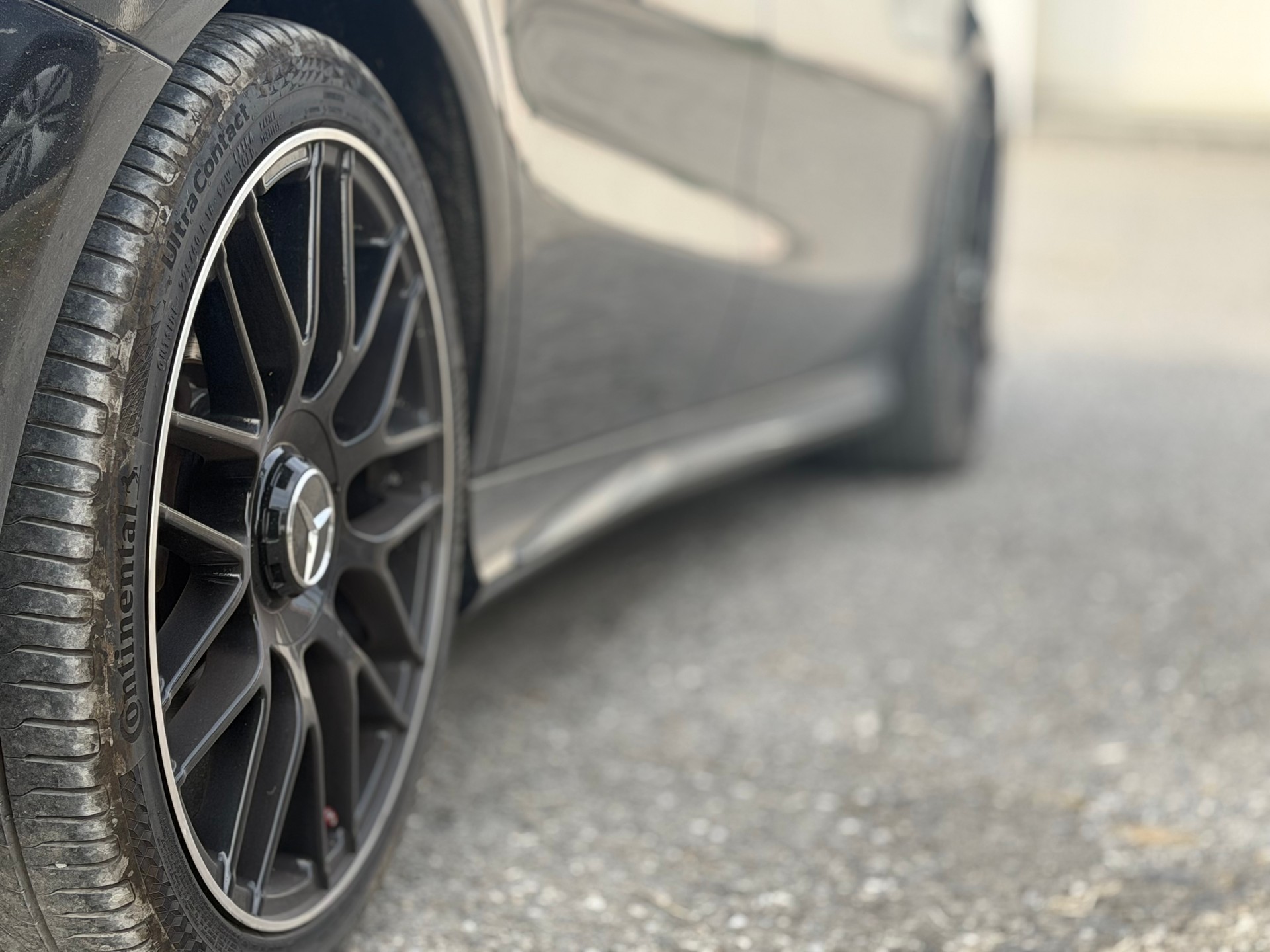 MERCEDES-BENZ CLA 220 CDI AMG Line 4Matic 7G-DCT-image-5