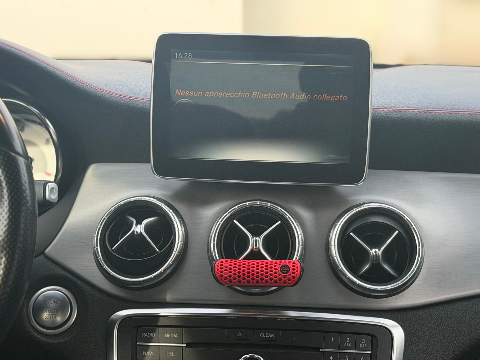 MERCEDES-BENZ CLA 220 CDI AMG Line 4Matic 7G-DCT-image-9