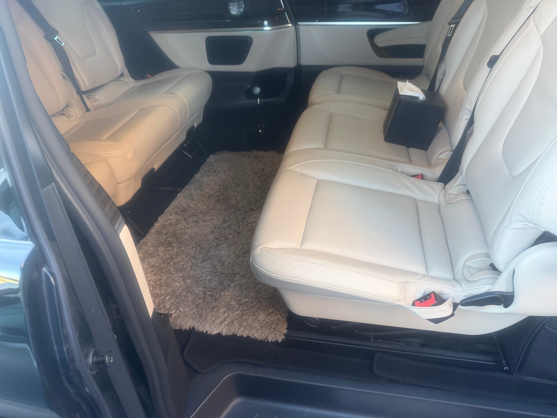 MERCEDES-BENZ V 220 d Avantgarde extr.lg.-image-4