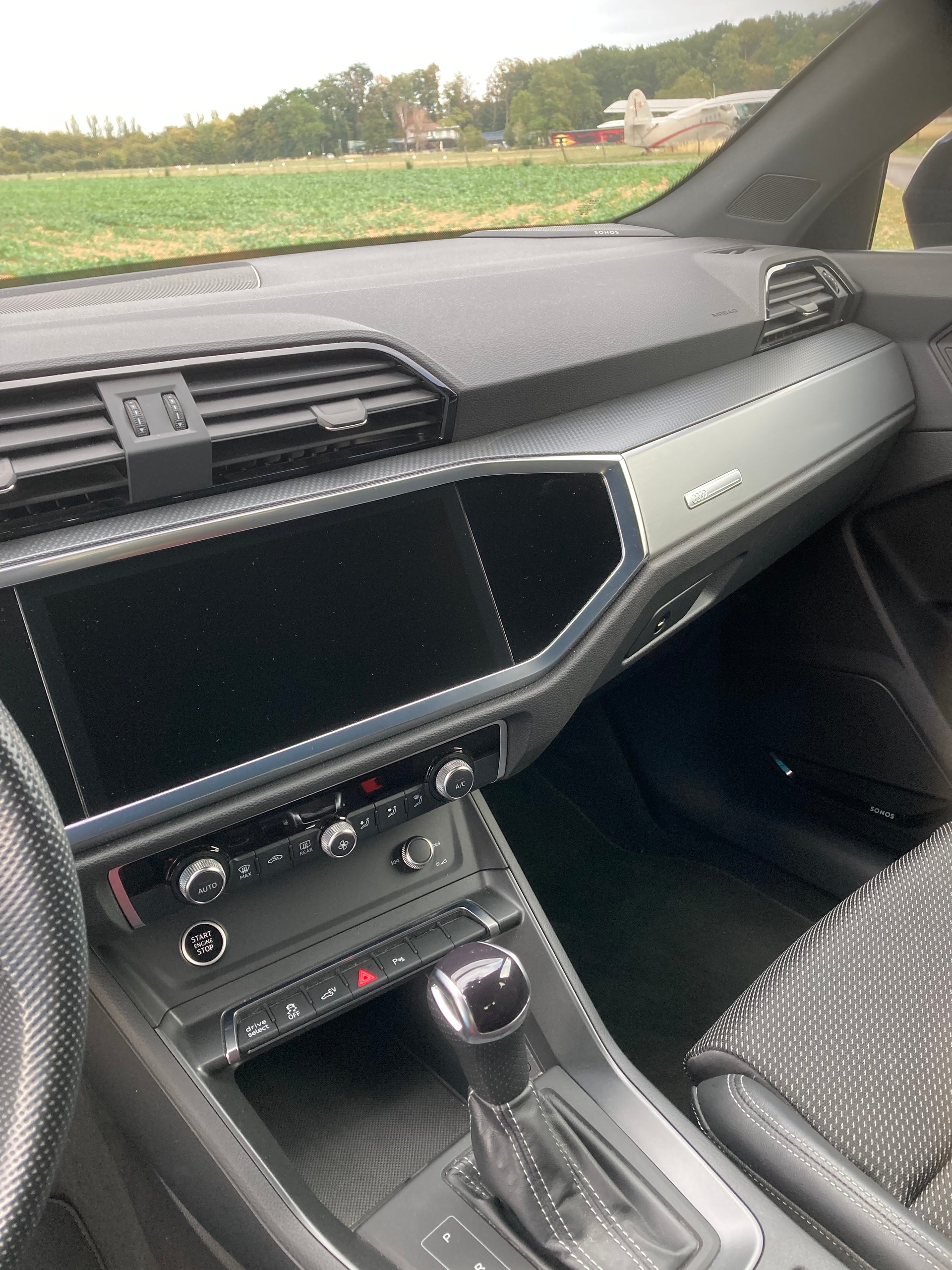 AUDI Sportback 45 TFSI e S line 1.4 TFSI e-image-4