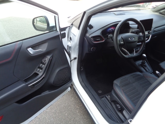 FORD Puma 1.0 EcoB Hybrid 125 ST-Line X-image-5
