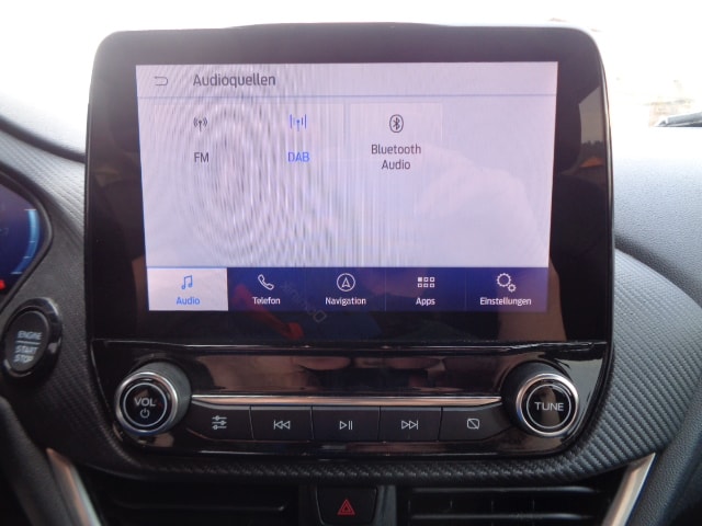 FORD Puma 1.0 EcoB Hybrid 125 ST-Line X-image-10