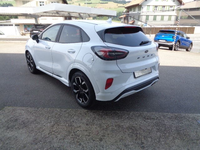 FORD Puma 1.0 EcoB Hybrid 125 ST-Line X-image-3