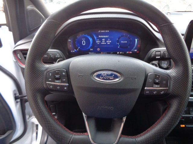 FORD Puma 1.0 EcoB Hybrid 125 ST-Line X-image-7