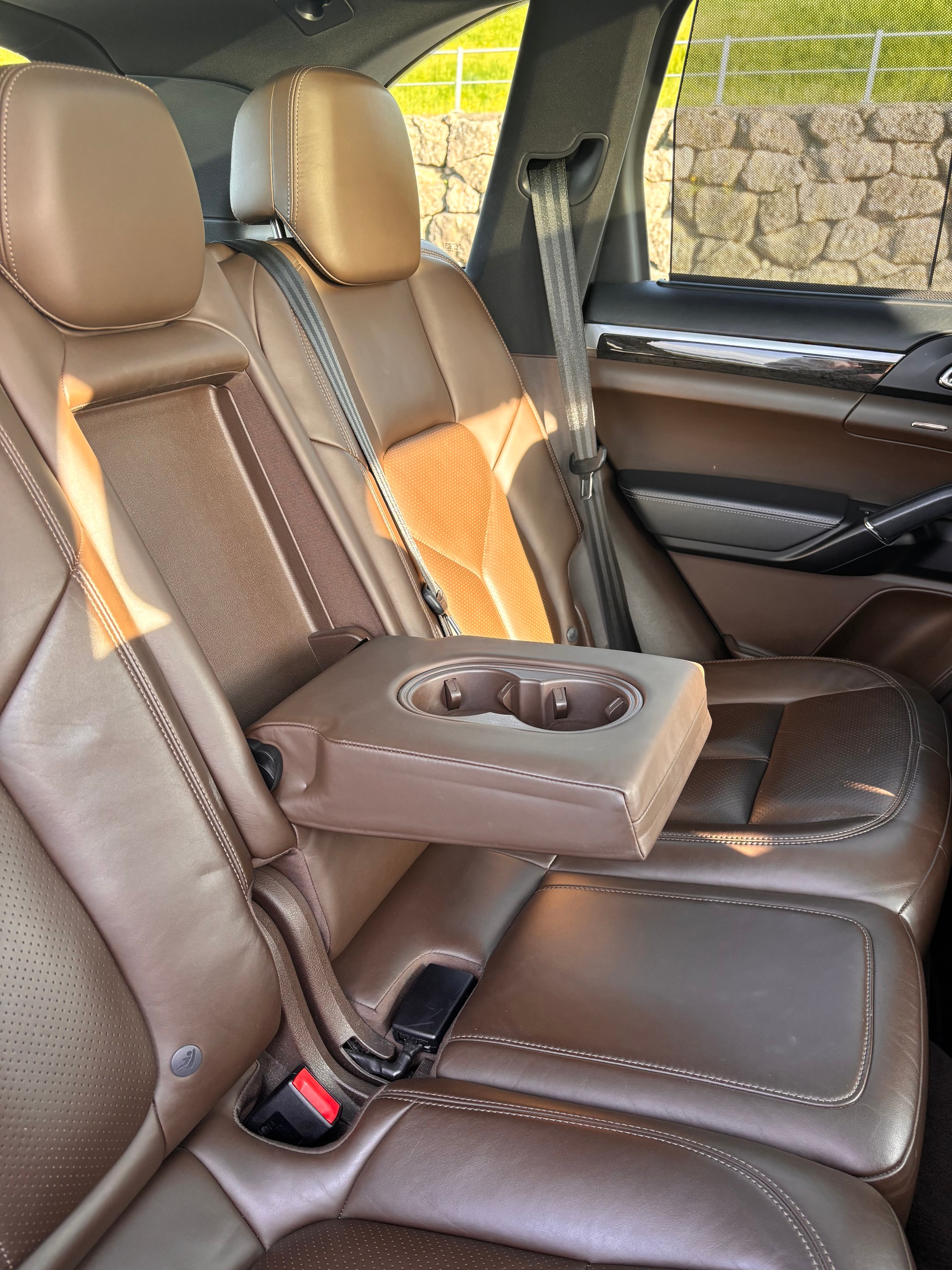 PORSCHE 3.6 V6 S TipT-image-3
