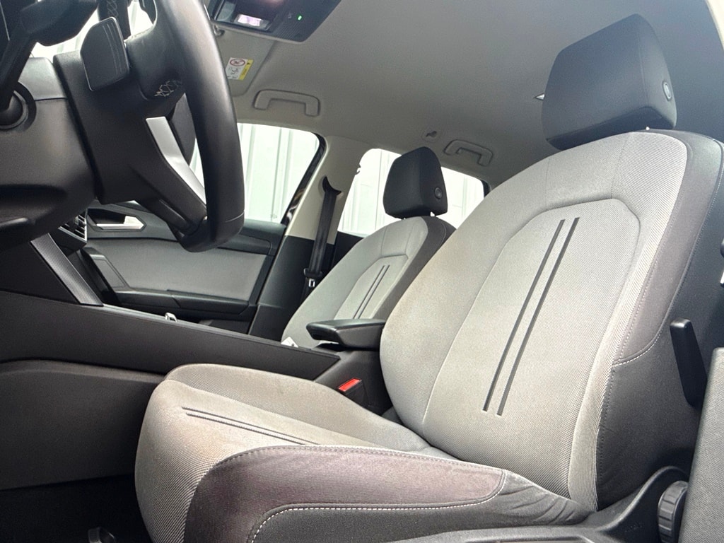 SEAT Leon ST 1.5 eTSI mHEV DSG Style-image-11