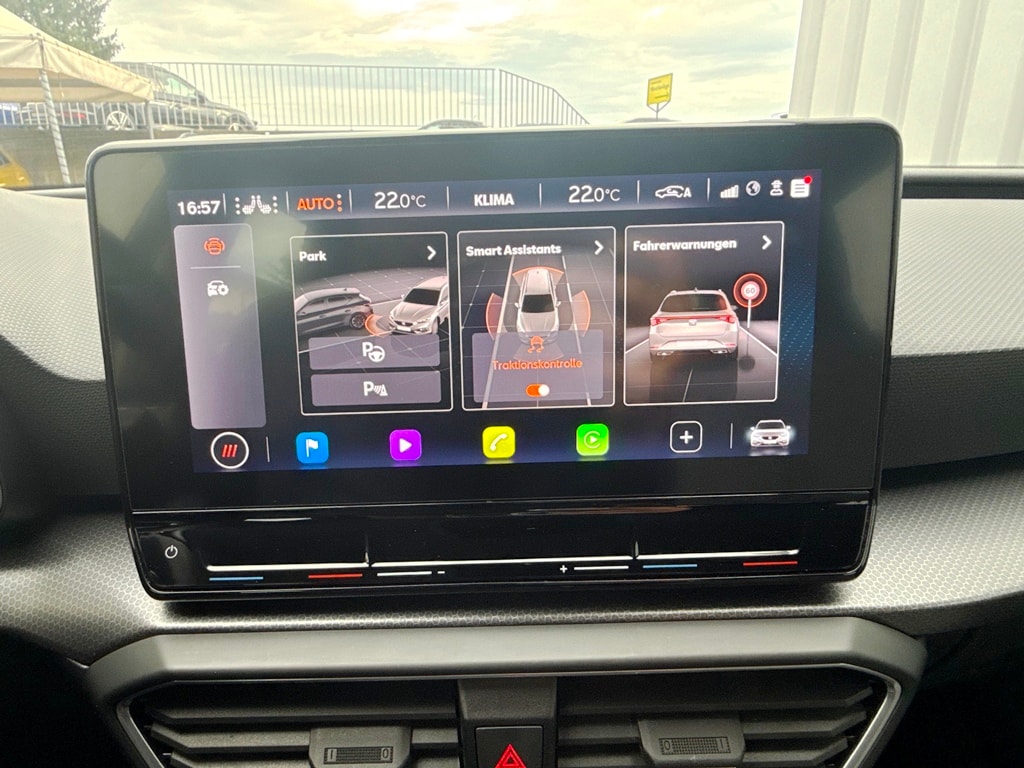 SEAT Leon ST 1.5 eTSI mHEV DSG Style-image-10
