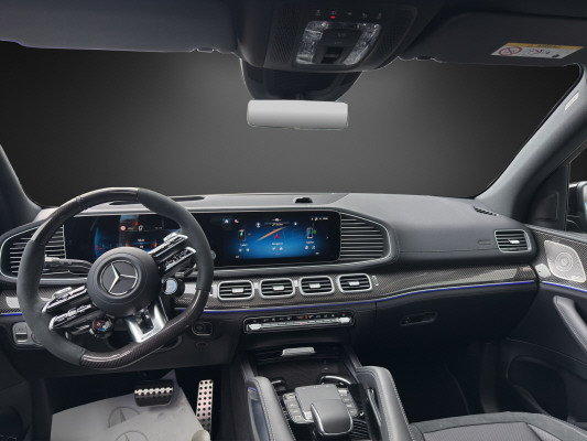 MERCEDES-BENZ GLE 53 AMG Hybrid 4Matic+-image-8