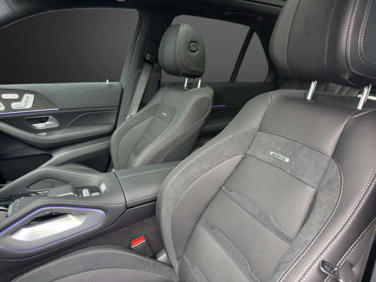 MERCEDES-BENZ GLE 53 AMG Hybrid 4Matic+-image-6