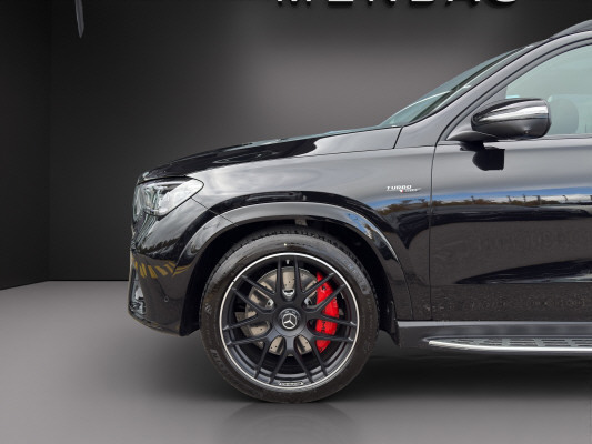 MERCEDES-BENZ GLE 53 AMG Hybrid 4Matic+-image-5