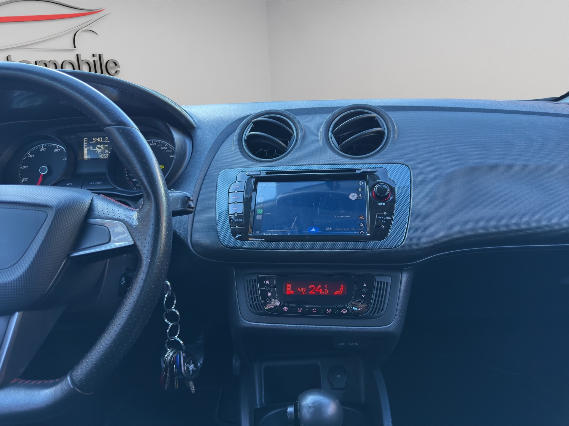 SEAT Ibiza ST 1.4 TSI FR DSG-image-12