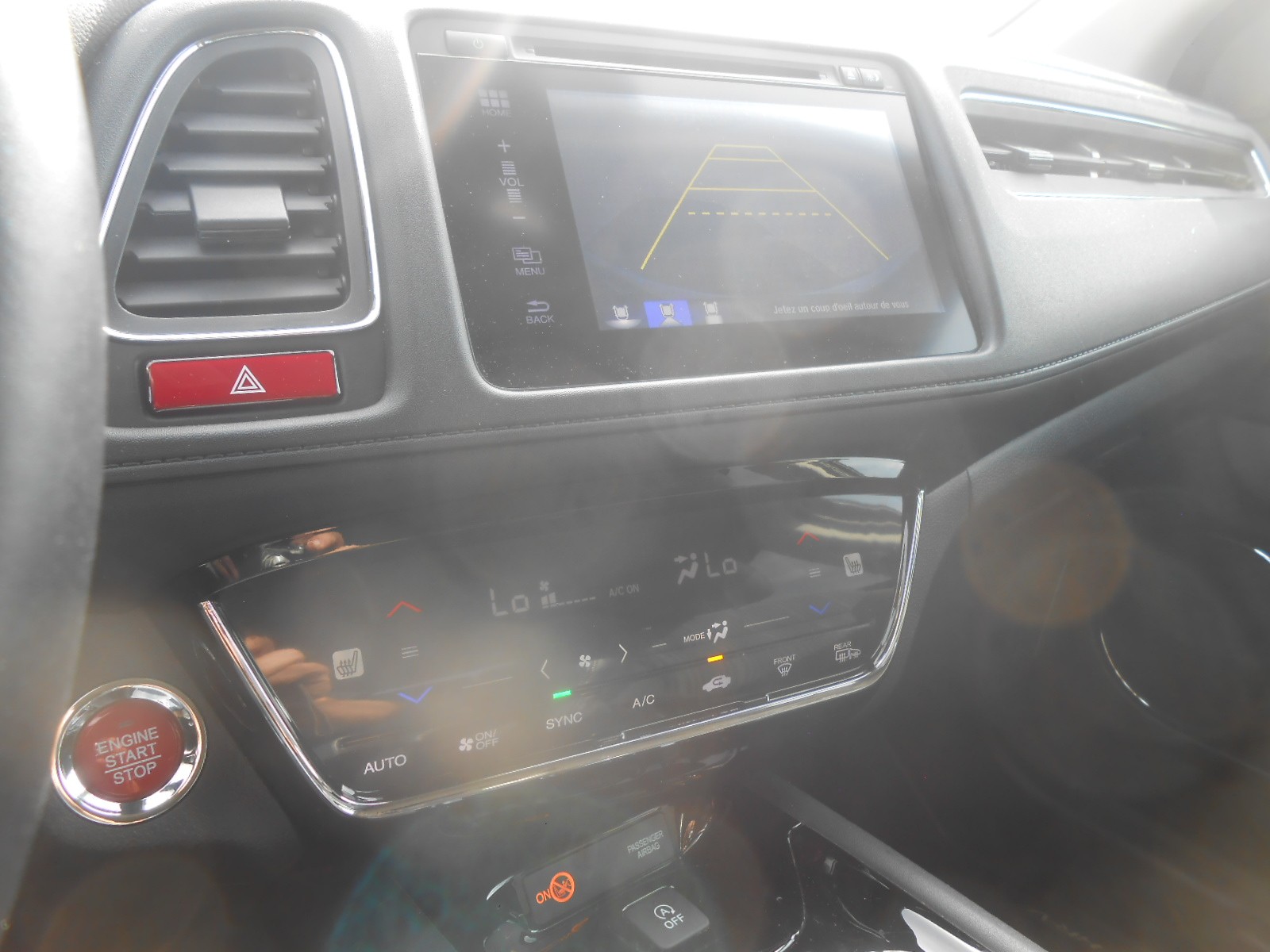 HONDA HR-V 1.5i-VTEC Executive-image-15