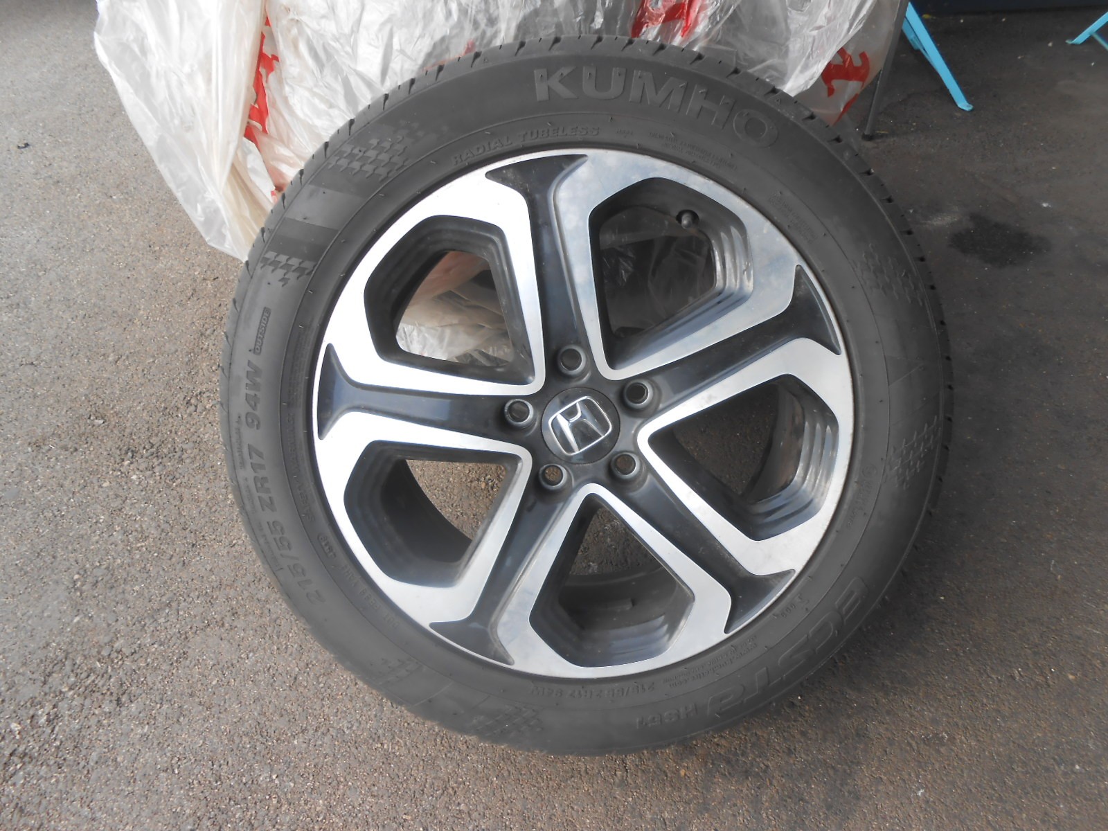 HONDA HR-V 1.5i-VTEC Executive-image-14