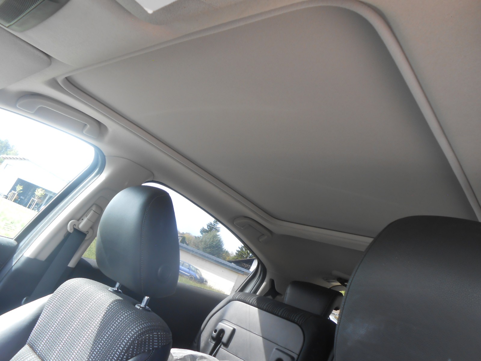 HONDA HR-V 1.5i-VTEC Executive-image-10