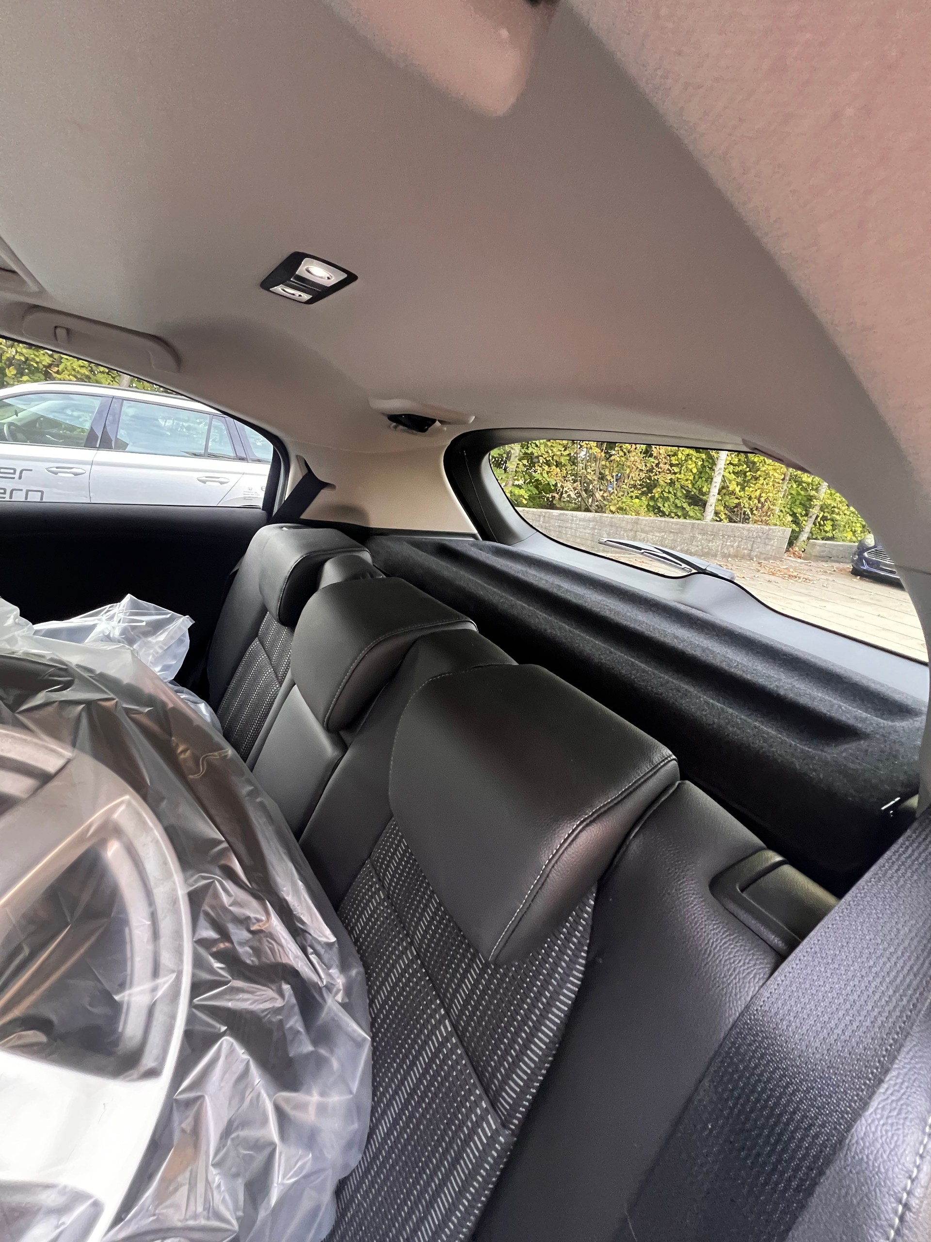 HONDA HR-V 1.5i-VTEC Executive CVT-image-3