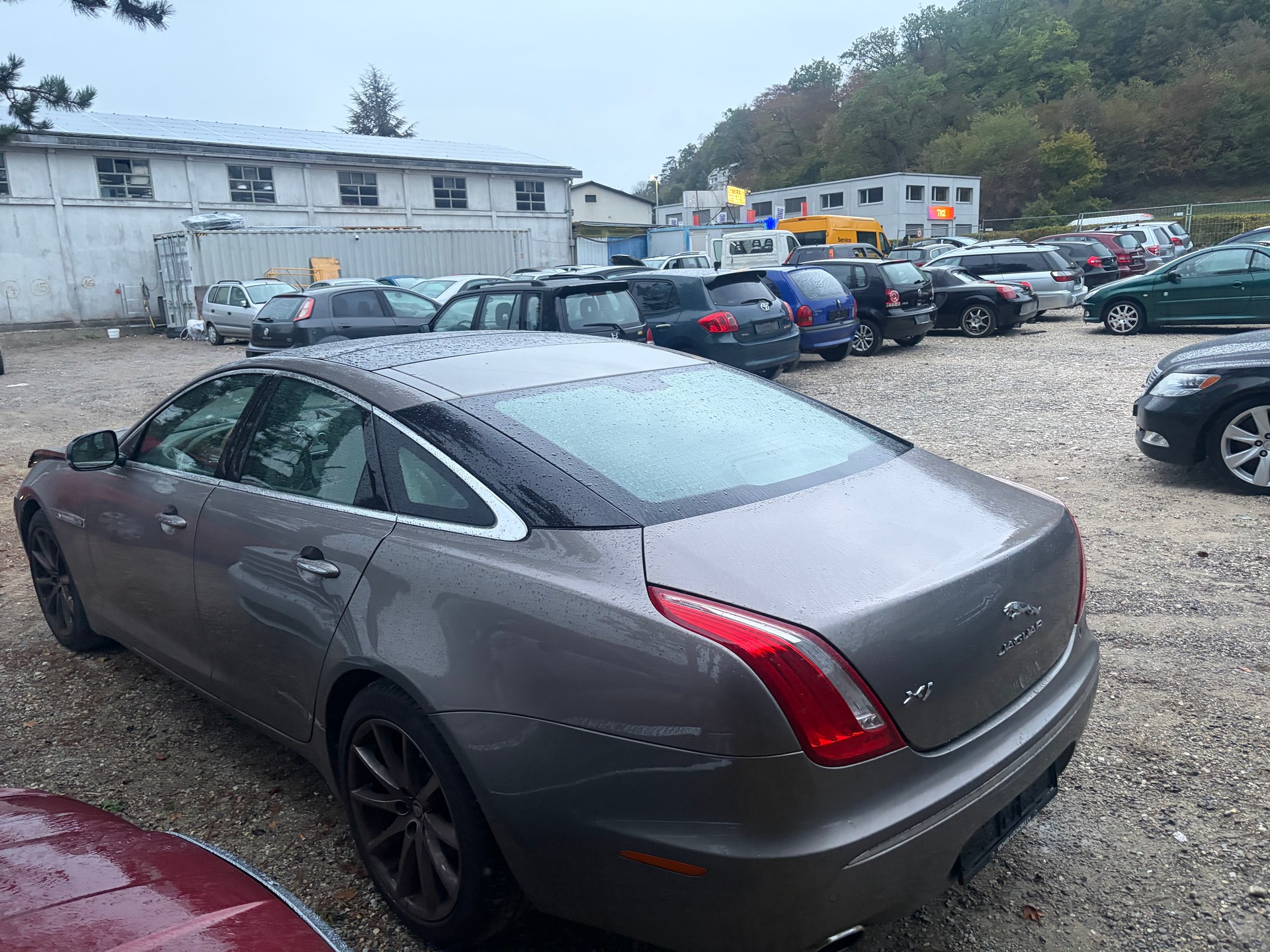 JAGUAR XJ 3.0V6 Portfolio Automatic-image-5