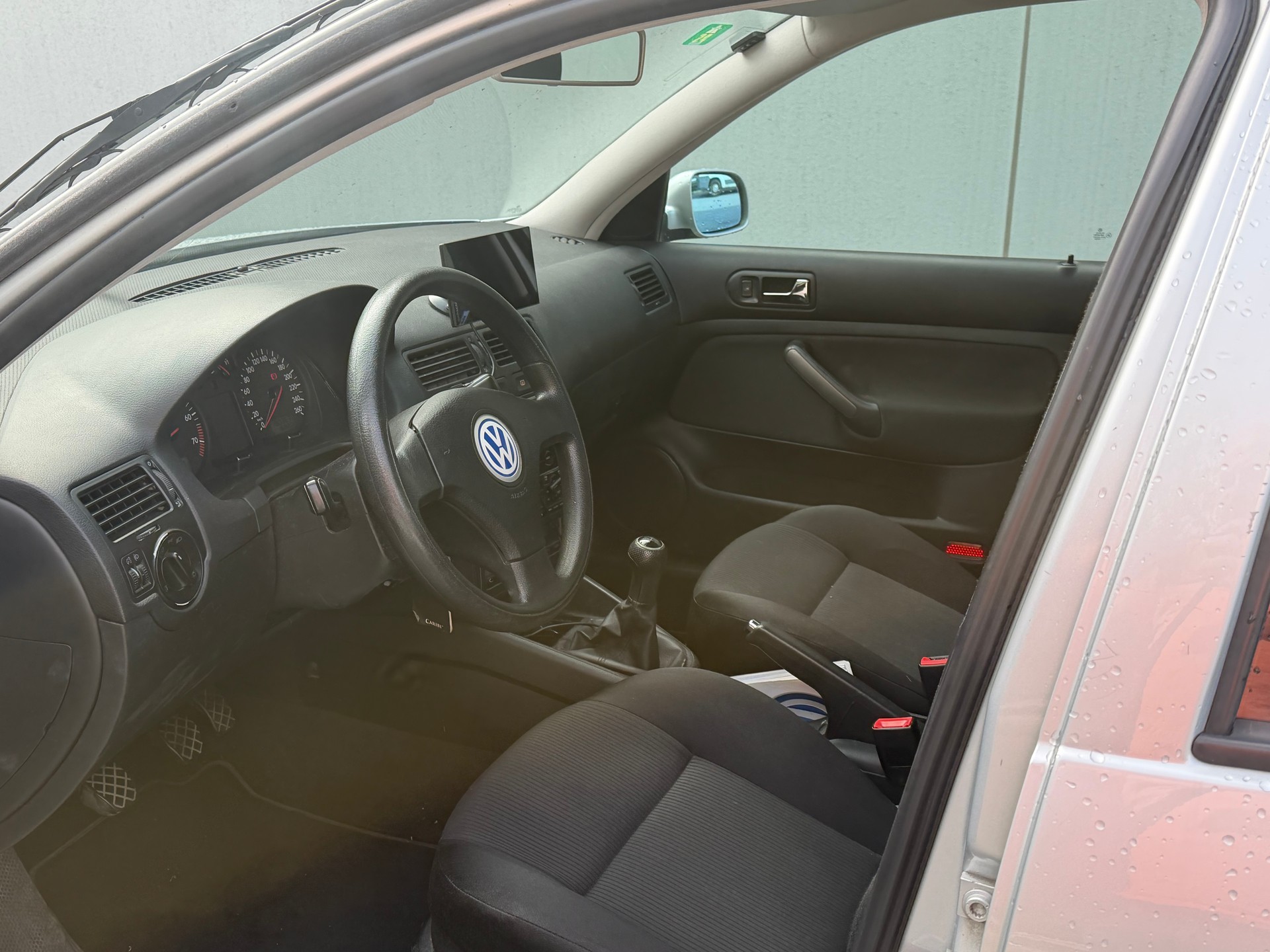 VW Bora 2.0 Comfortline-image-5