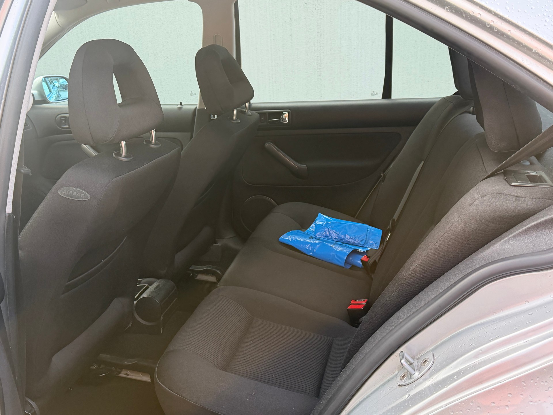 VW Bora 2.0 Comfortline-image-11