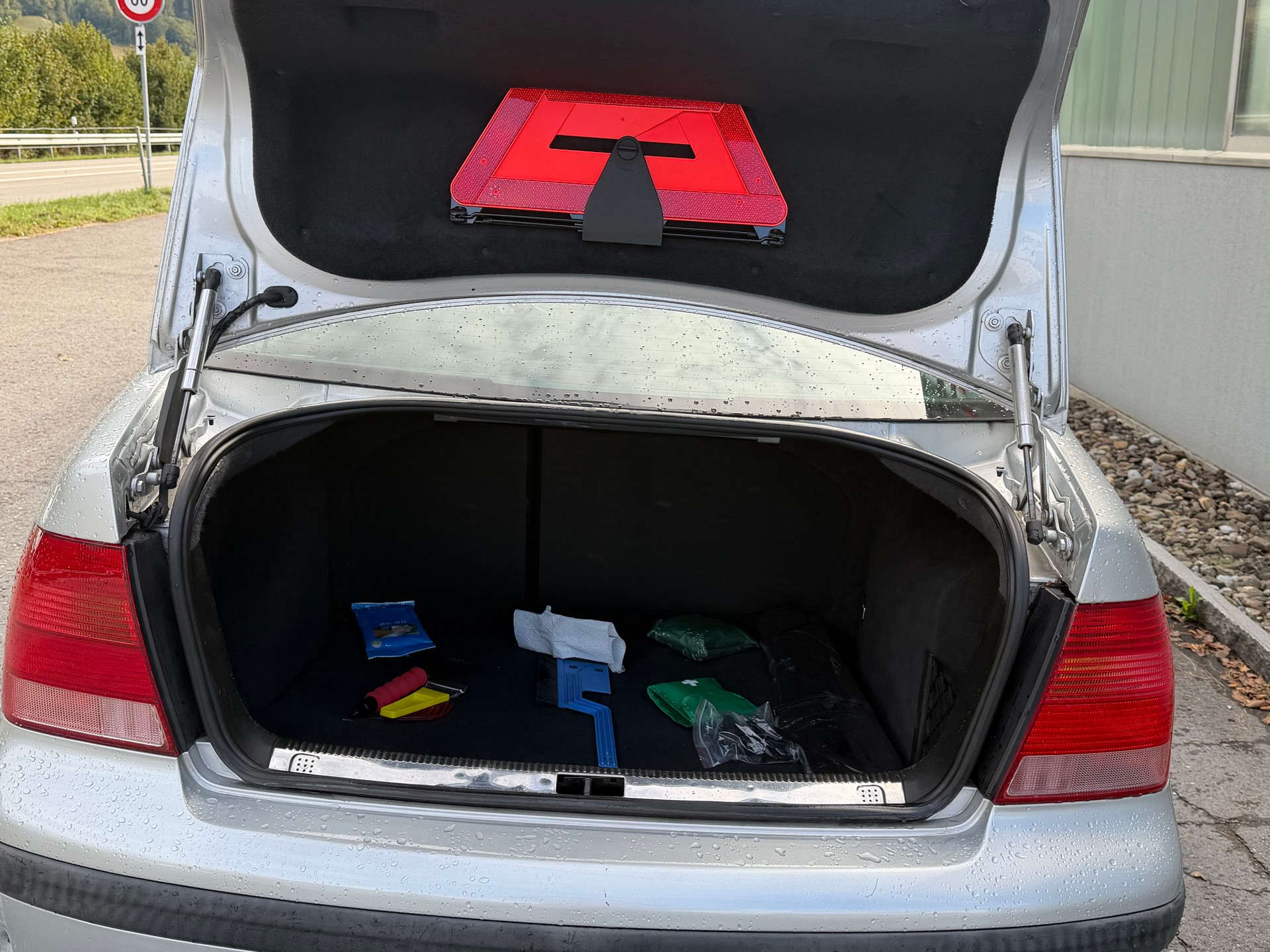 VW Bora 2.0 Comfortline-image-14