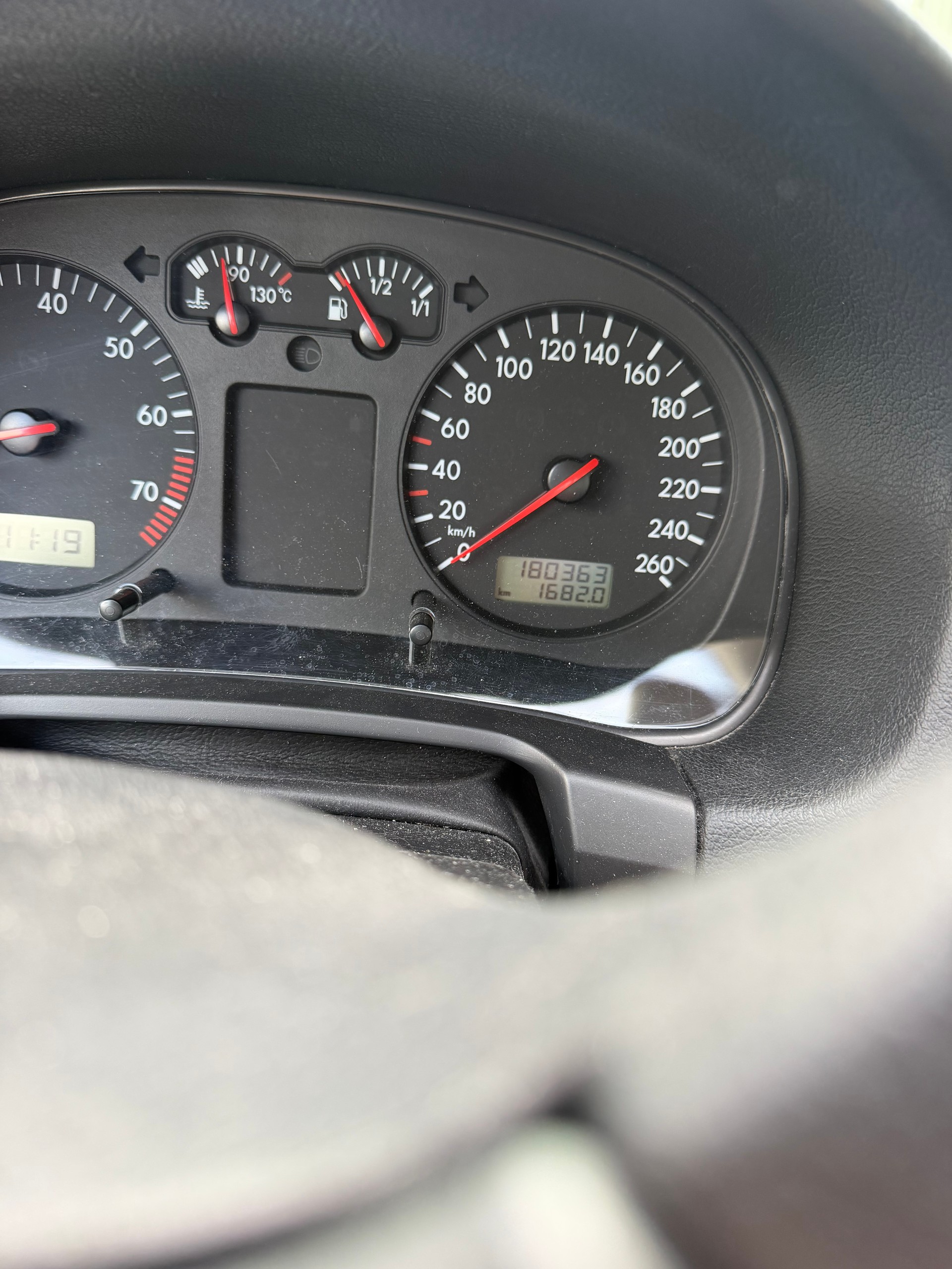 VW Bora 2.0 Comfortline-image-13