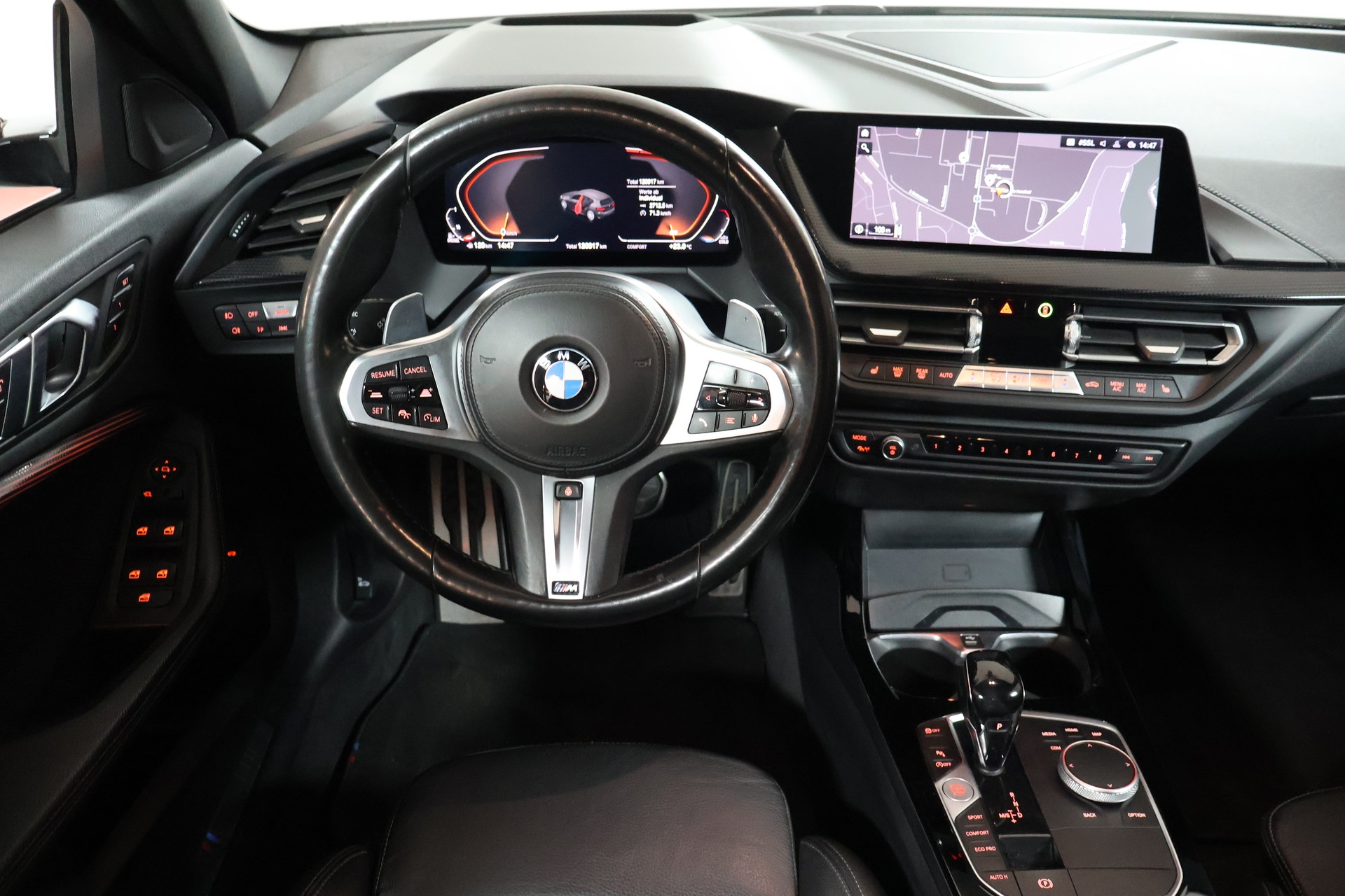 BMW 120d xDrive Steptronic M Sport-image-9