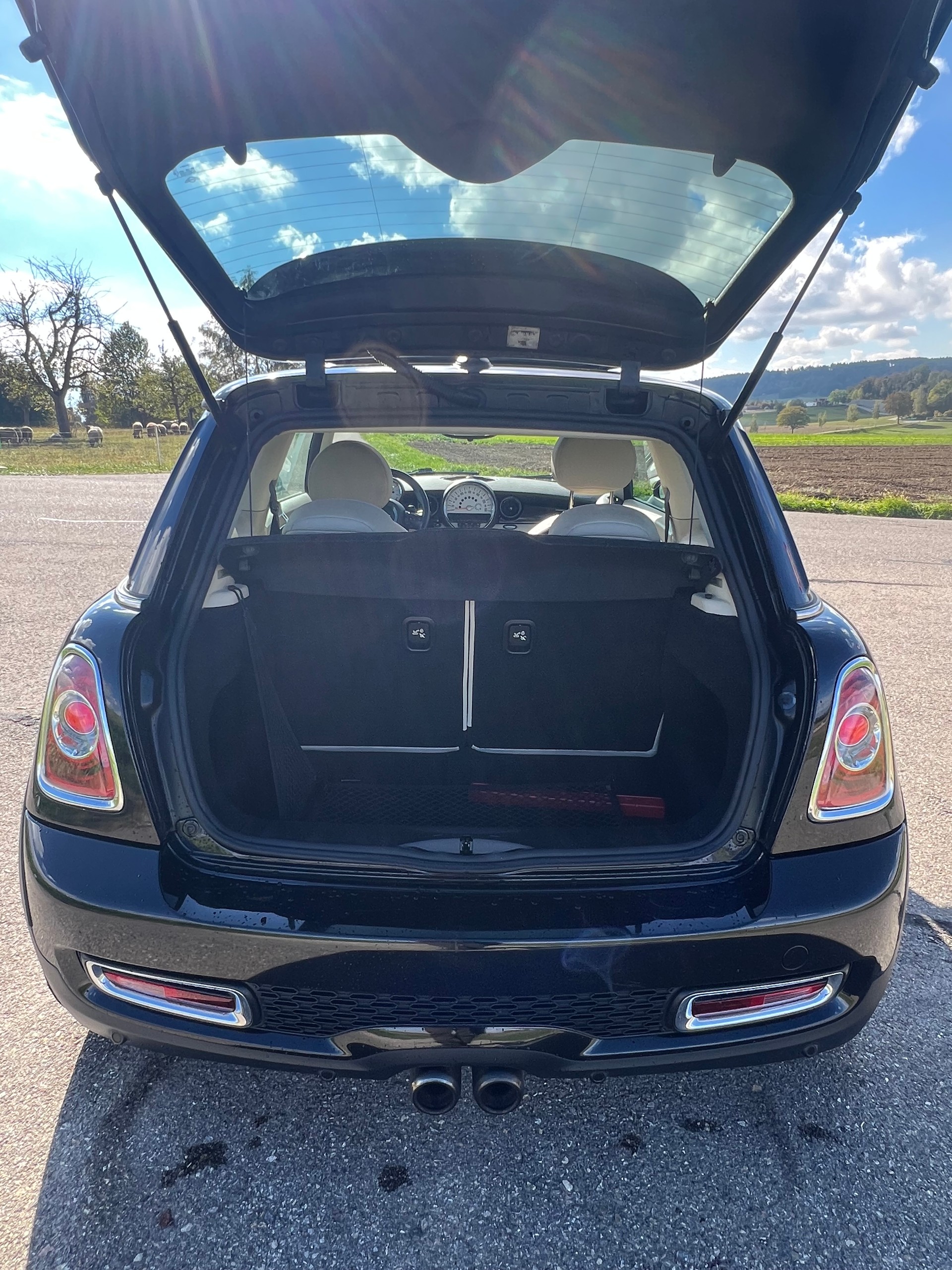 MINI Cooper S Steptronic-image-5