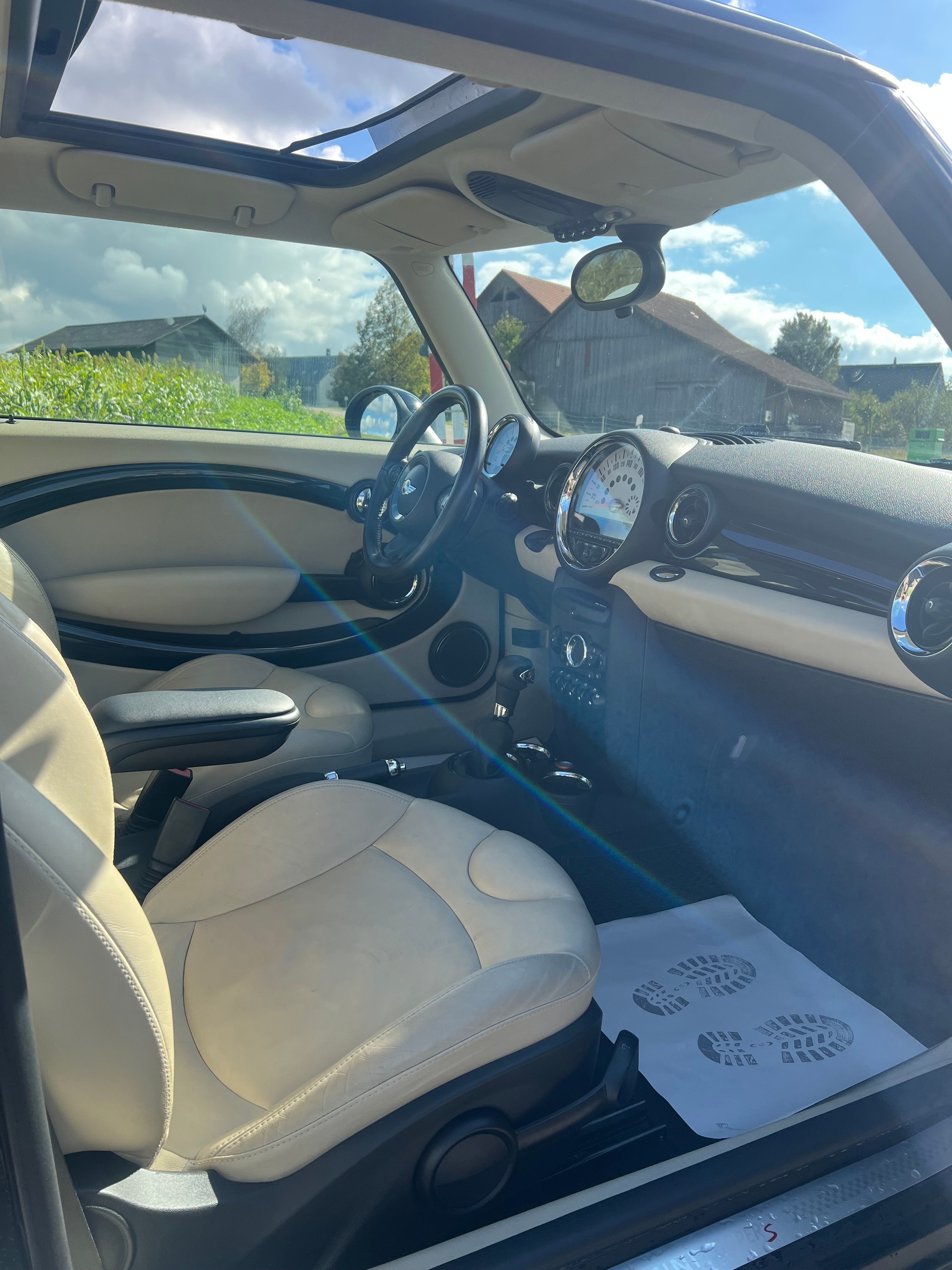 MINI Cooper S Steptronic-image-15
