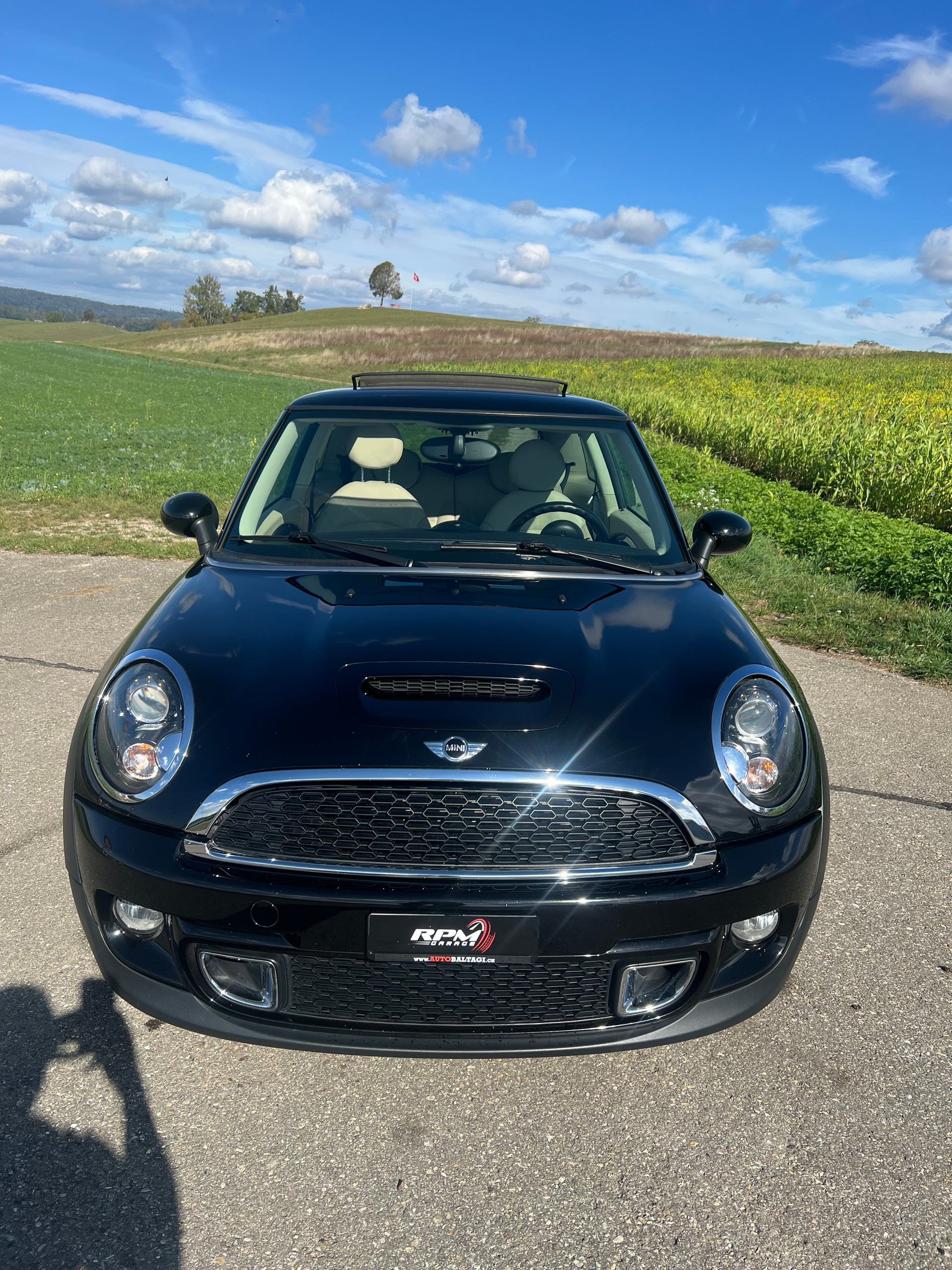 MINI Cooper S Steptronic-image-0