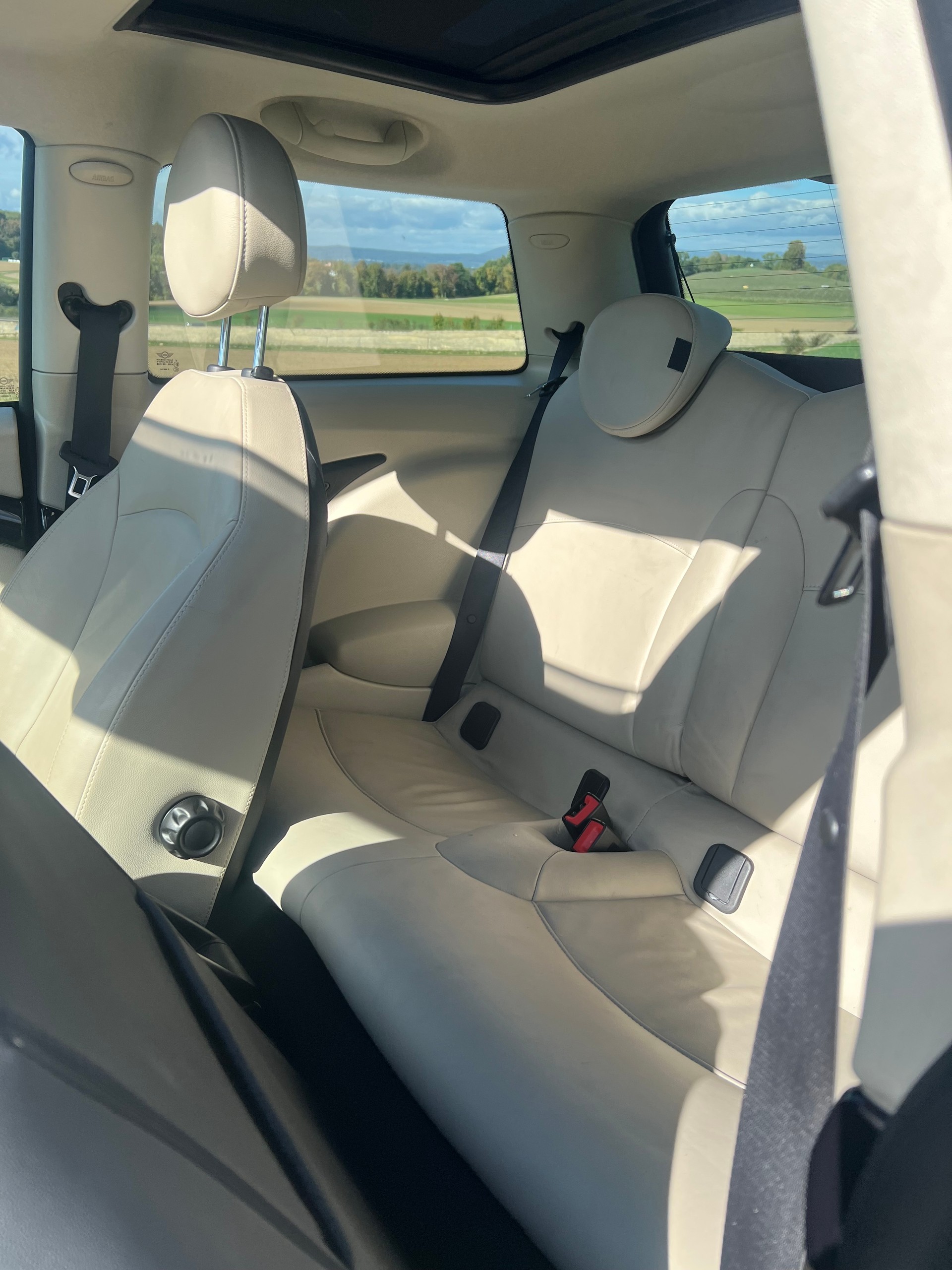 MINI Cooper S Steptronic-image-10