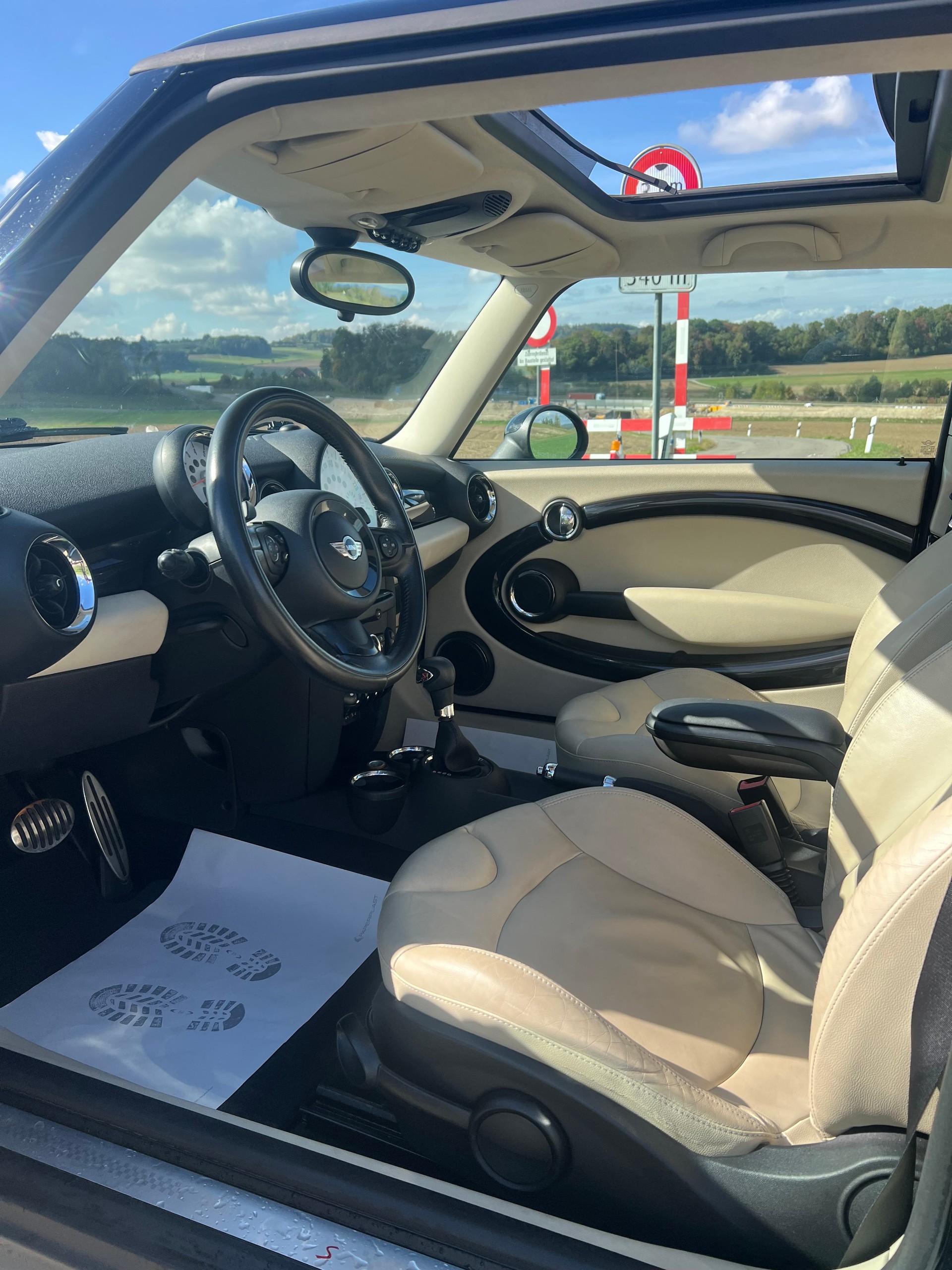 MINI Cooper S Steptronic-image-9