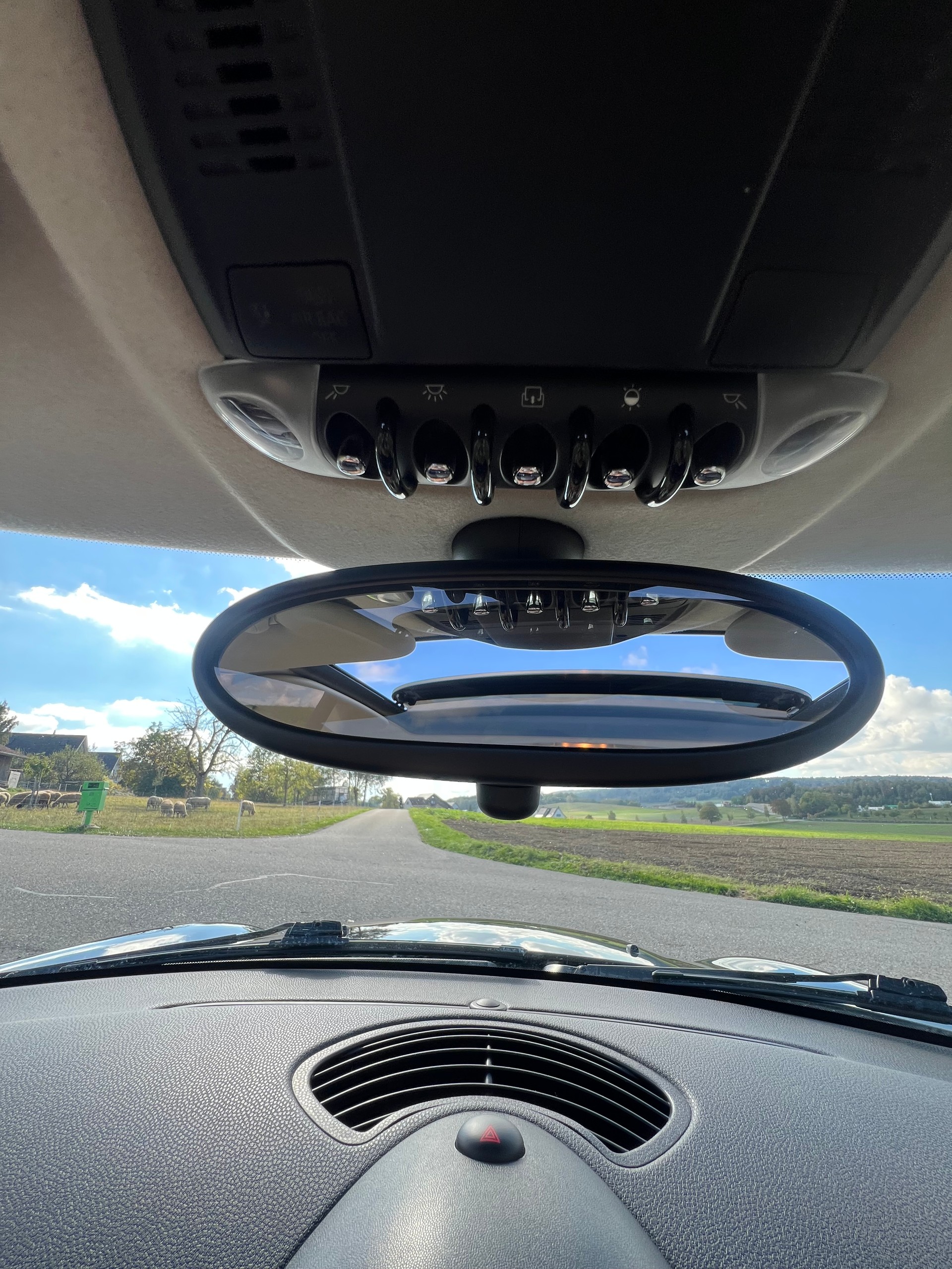 MINI Cooper S Steptronic-image-14