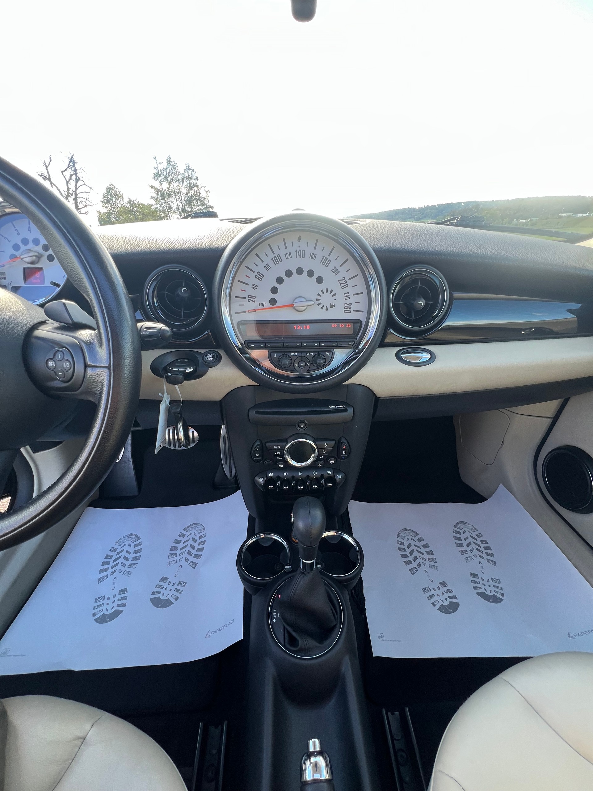 MINI Cooper S Steptronic-image-13