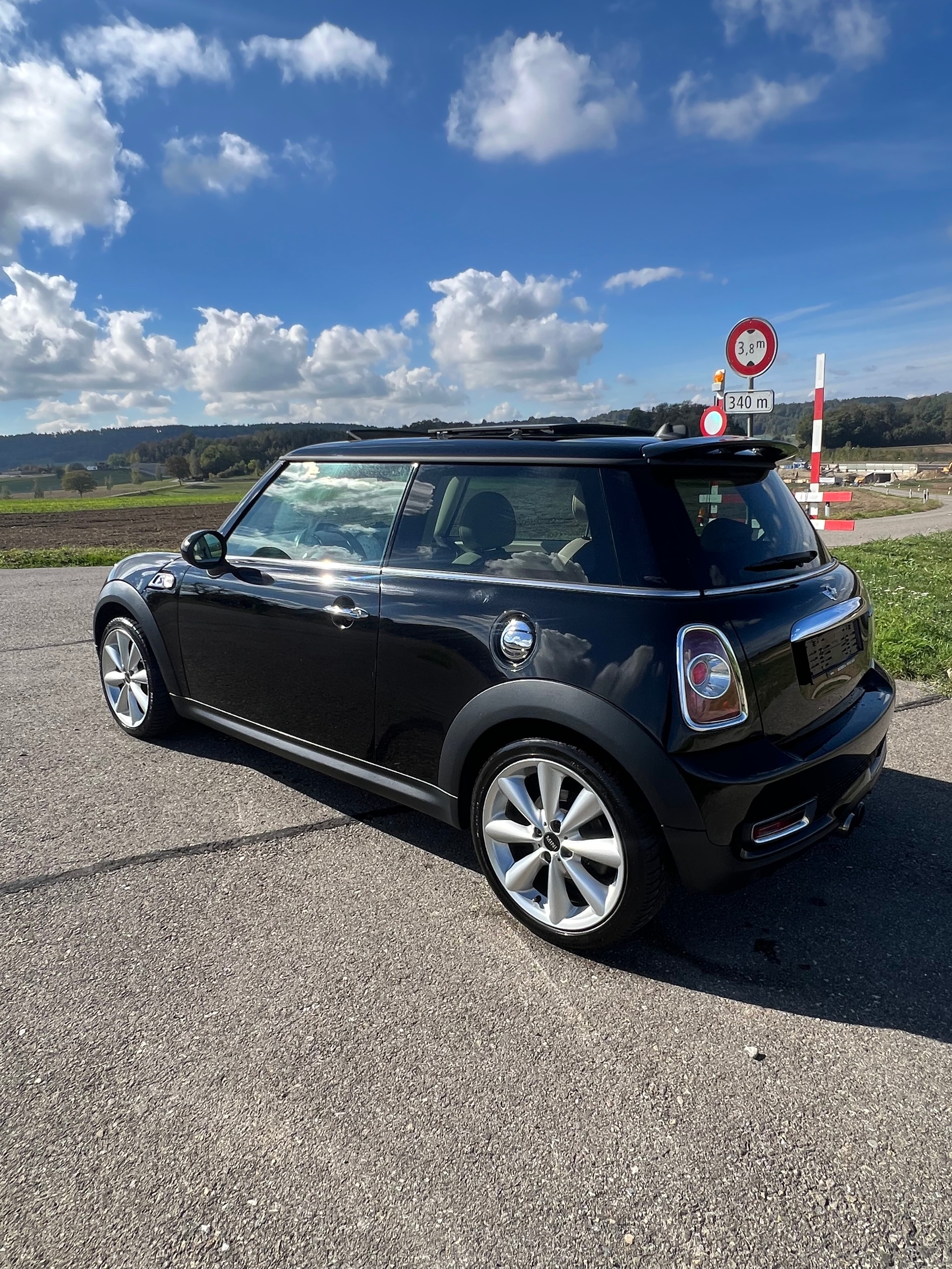 MINI Cooper S Steptronic-image-6