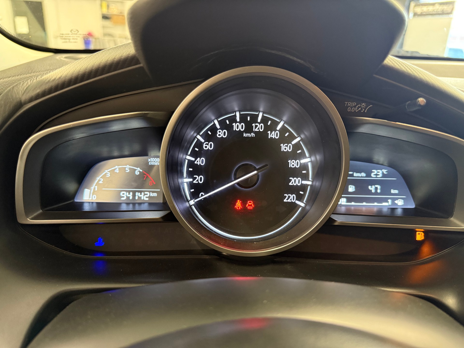 MAZDA 2 SKYACTIV-G 90 Mild Hybrid Ambition-image-25
