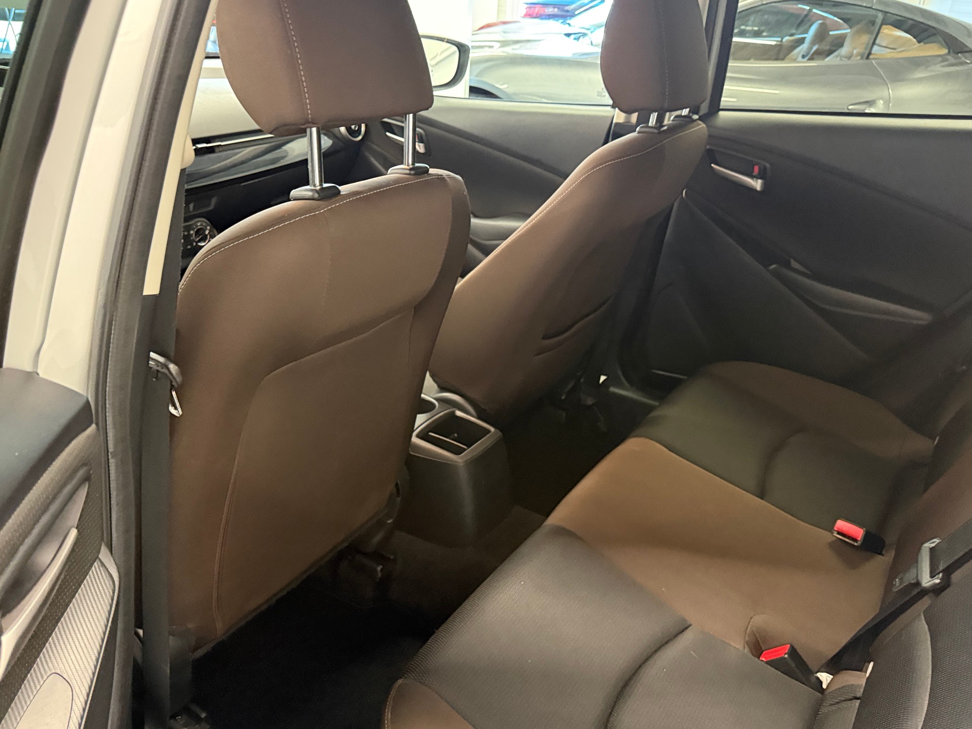 MAZDA 2 SKYACTIV-G 90 Mild Hybrid Ambition-image-16